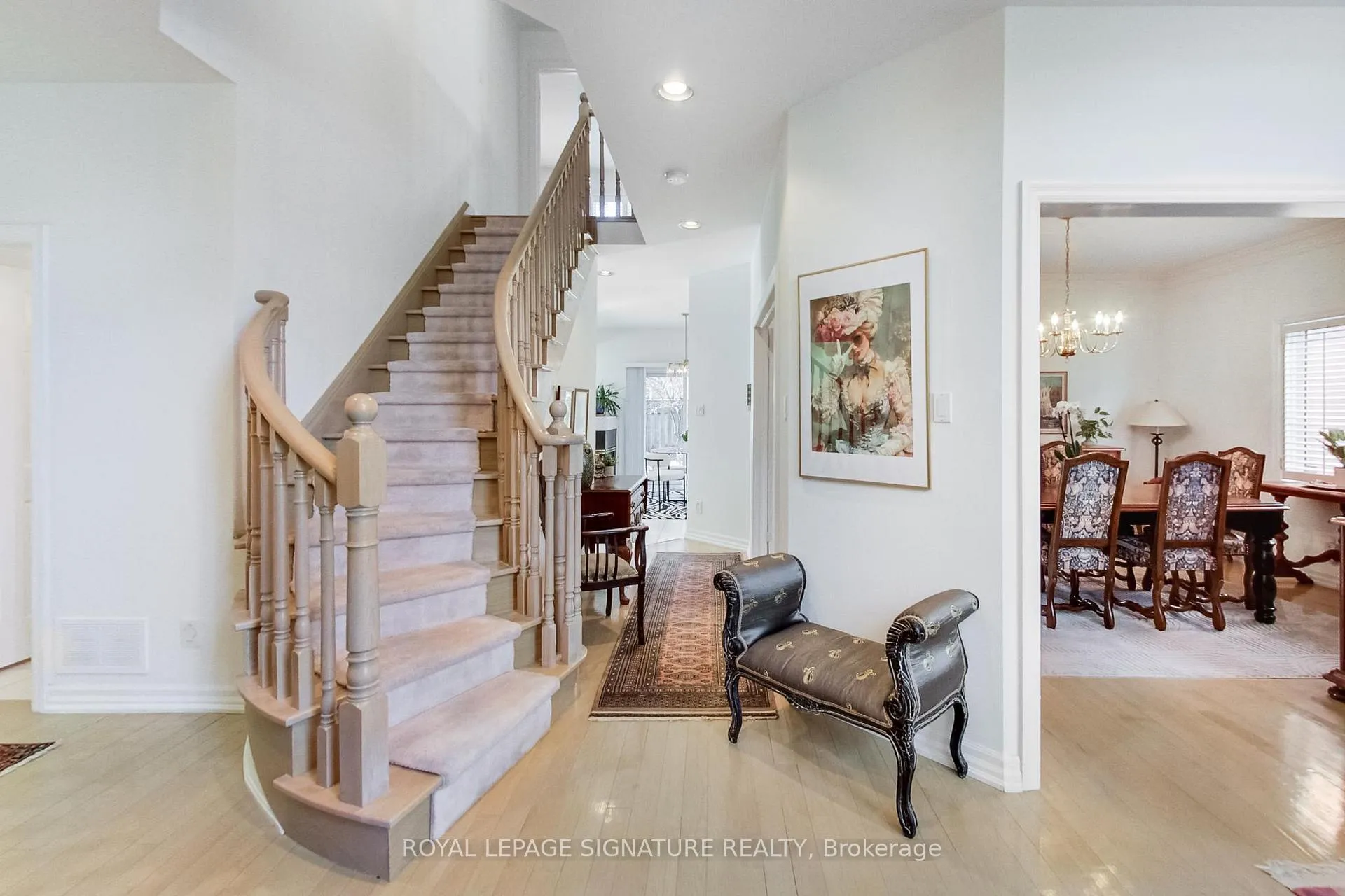 Photo 10 of 1814 Rosebank Road, Pickering, Amberlea — HOMEH