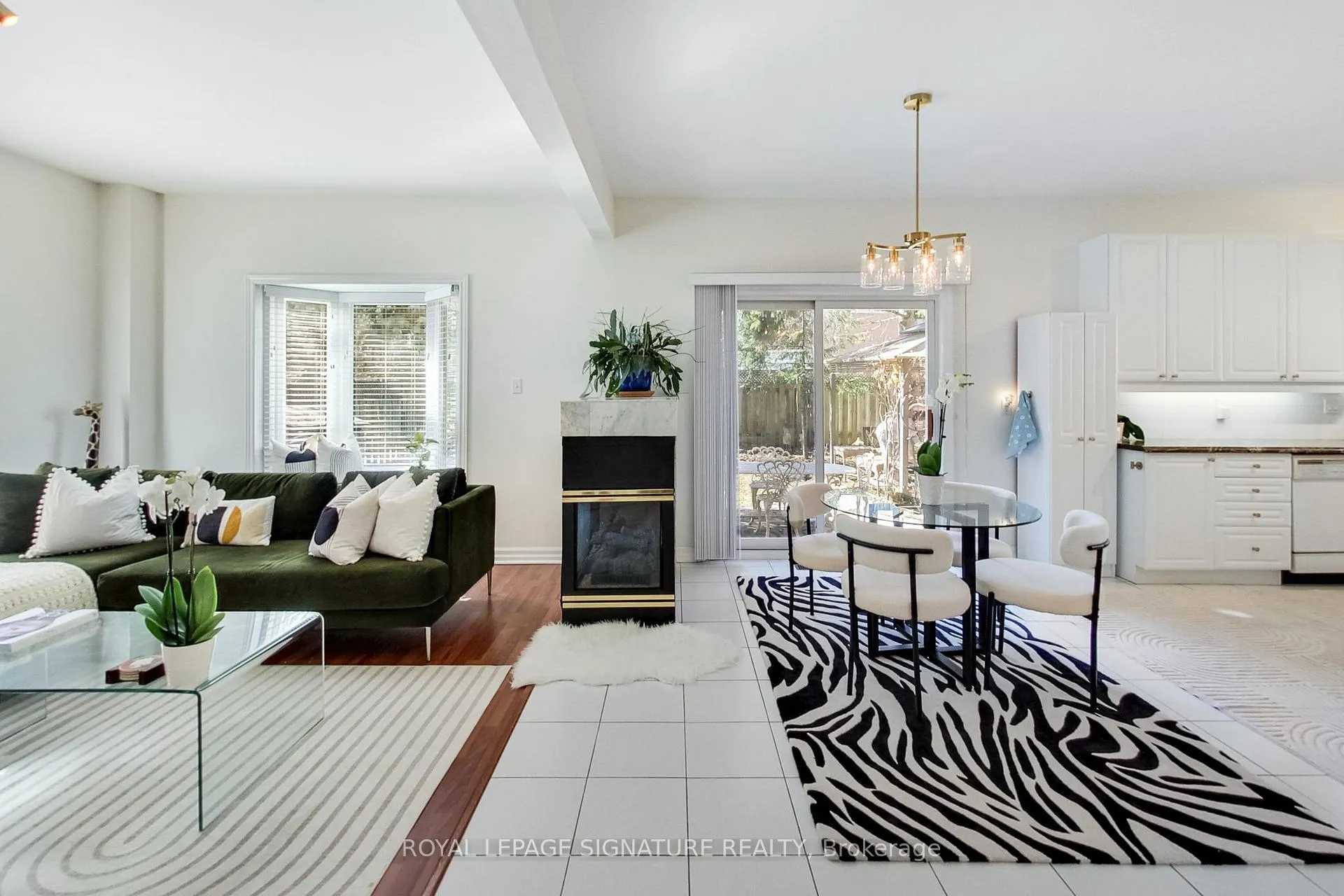 Photo 14 of 1814 Rosebank Road, Pickering, Amberlea — HOMEH