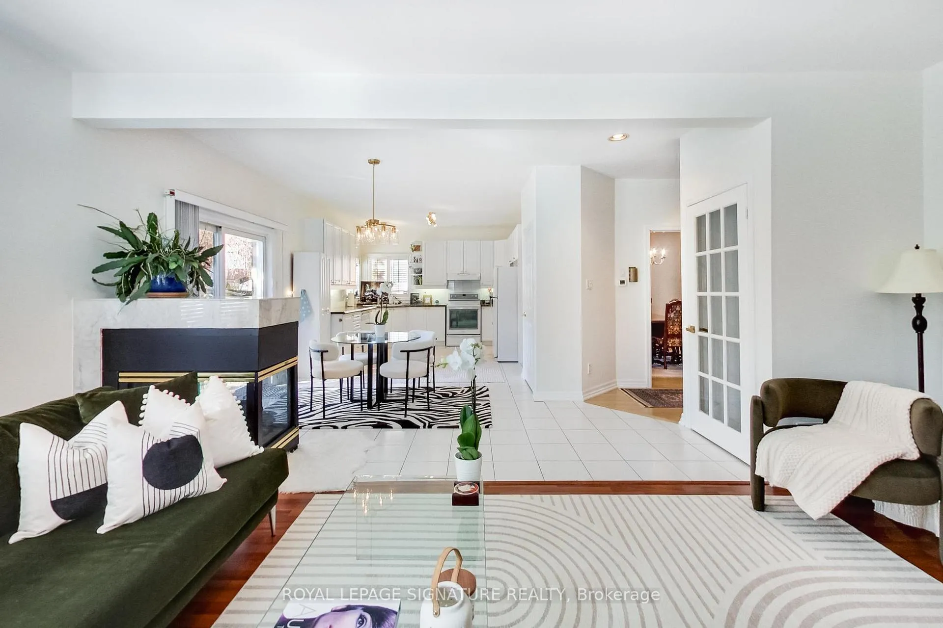 Photo 16 of 1814 Rosebank Road, Pickering, Amberlea — HOMEH