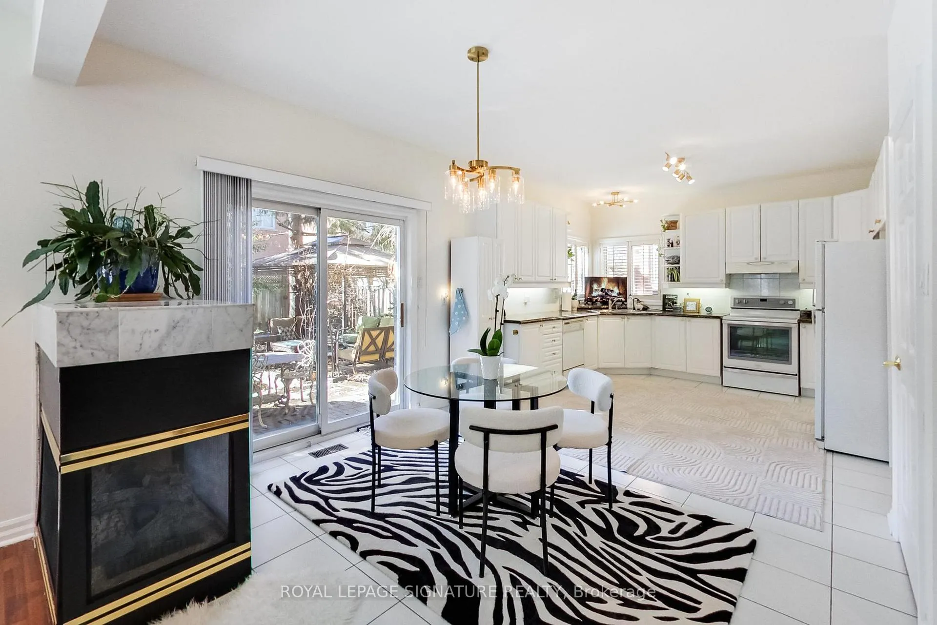 Photo 18 of 1814 Rosebank Road, Pickering, Amberlea — HOMEH