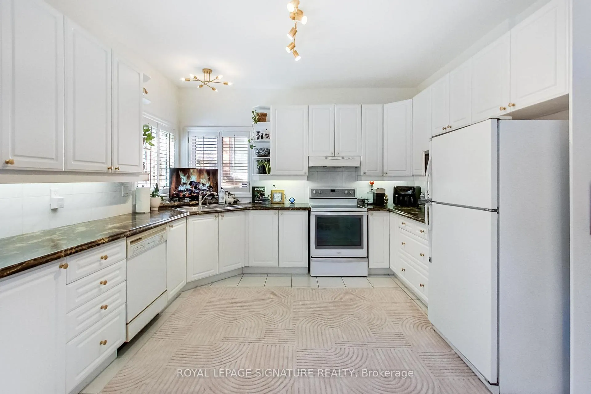 Photo 22 of 1814 Rosebank Road, Pickering, Amberlea — HOMEH