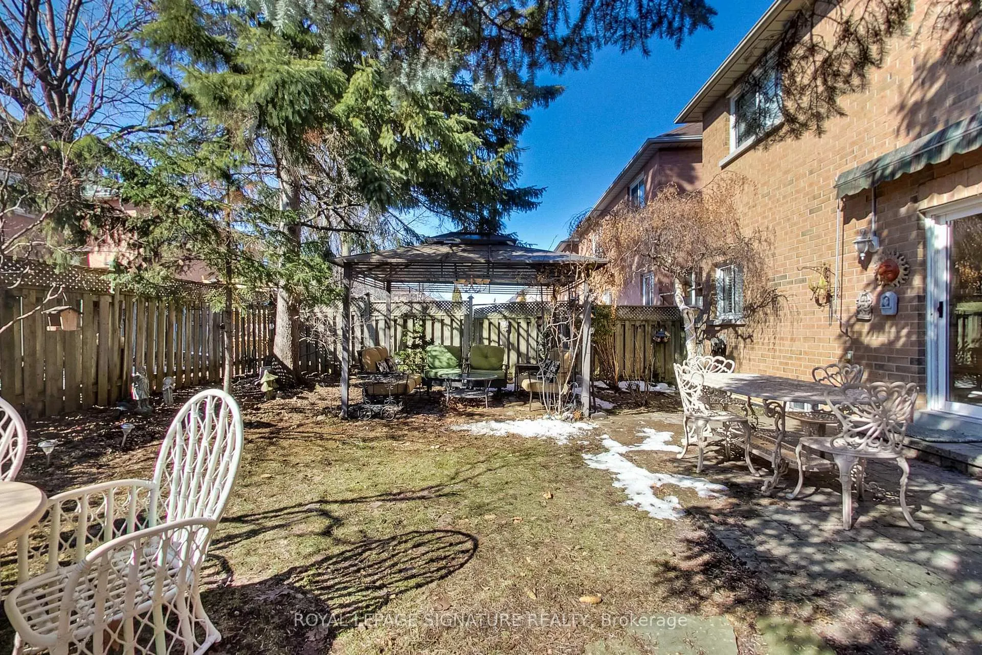 Photo 47 of 1814 Rosebank Road, Pickering, Amberlea — HOMEH