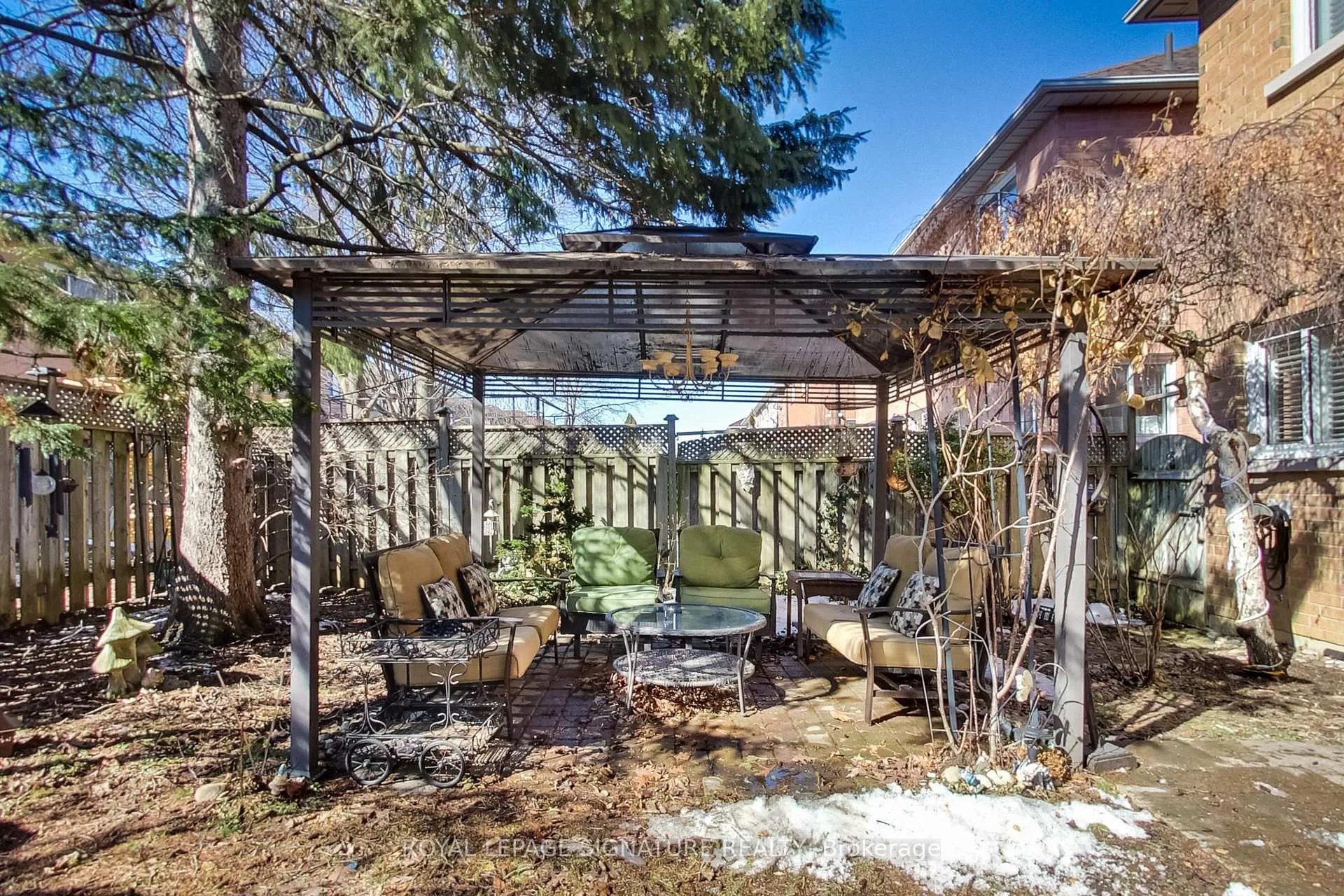 Photo 48 of 1814 Rosebank Road, Pickering, Amberlea — HOMEH