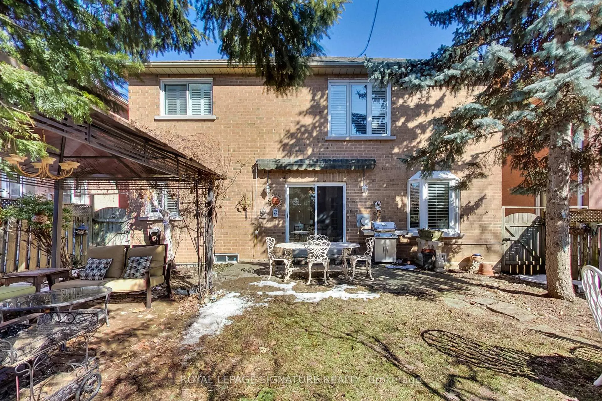 Photo 49 of 1814 Rosebank Road, Pickering, Amberlea — HOMEH