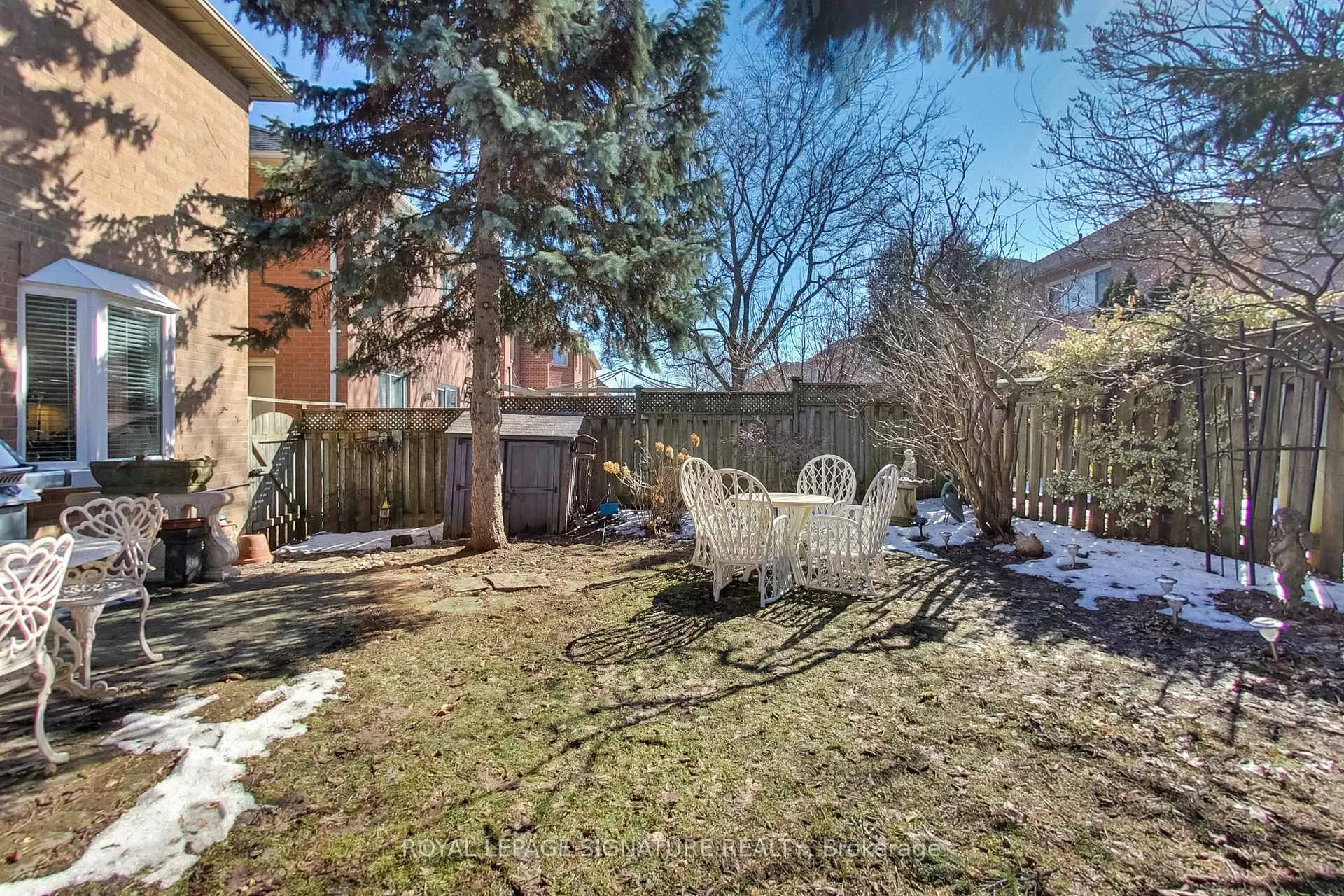 Photo 50 of 1814 Rosebank Road, Pickering, Amberlea — HOMEH