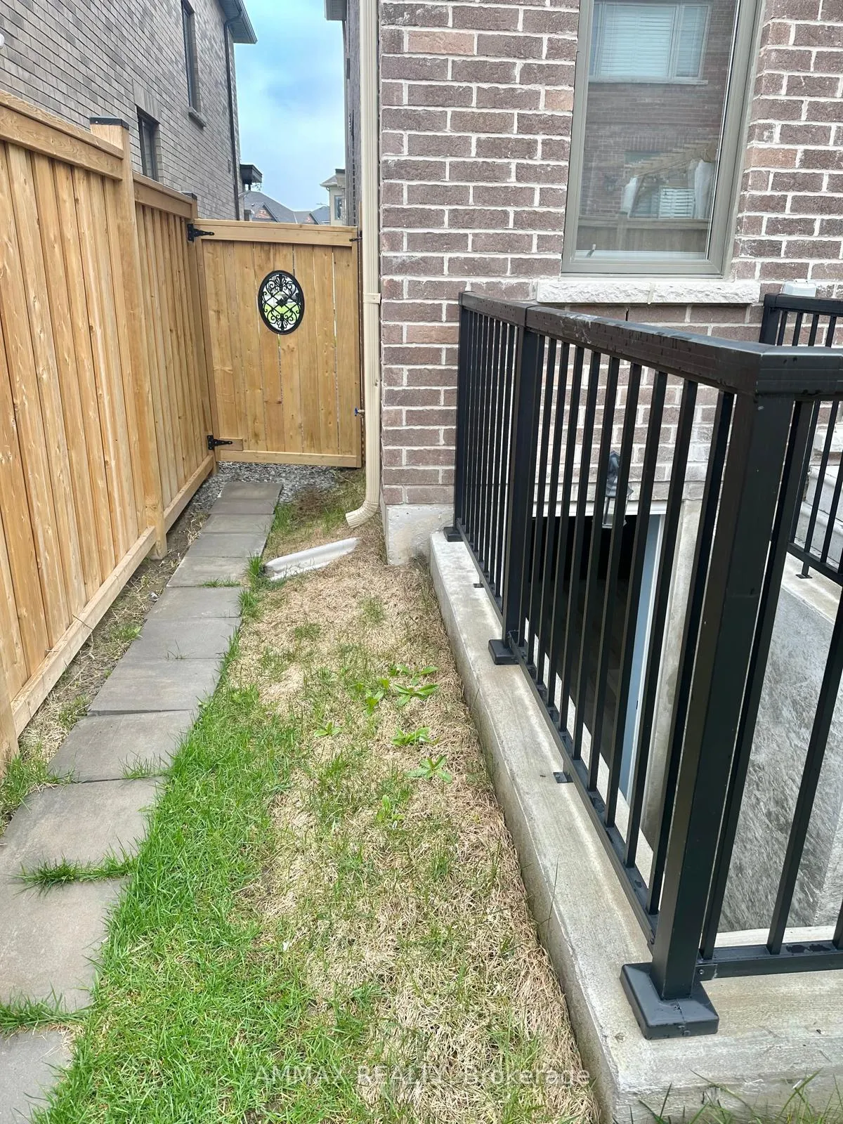 Front of Unit Basement, 14 Marcel Brunelle Dr