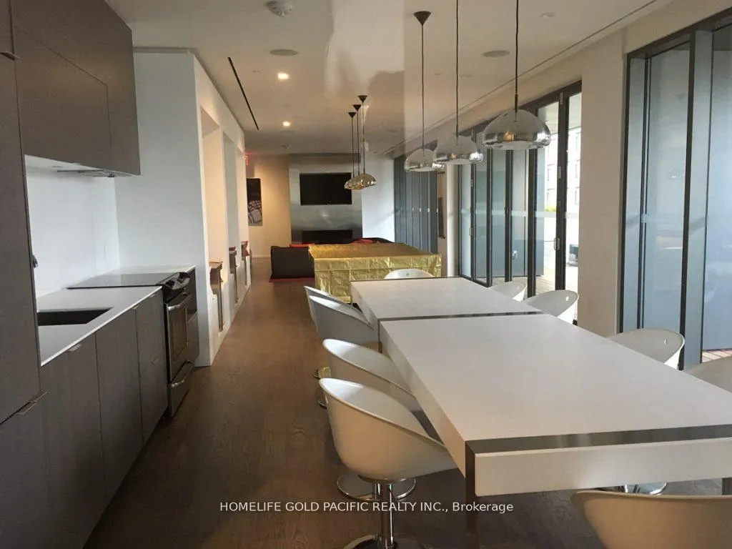 Photo 3 of Unit 613, 159 Dundas Street, Toronto, Church-Yonge Corridor — HOMEH