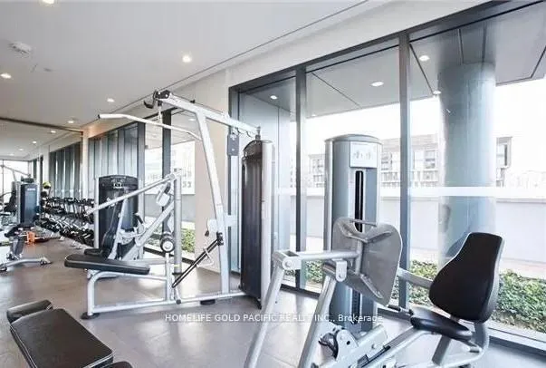Photo 4 of Unit 613, 159 Dundas Street, Toronto, Church-Yonge Corridor — HOMEH
