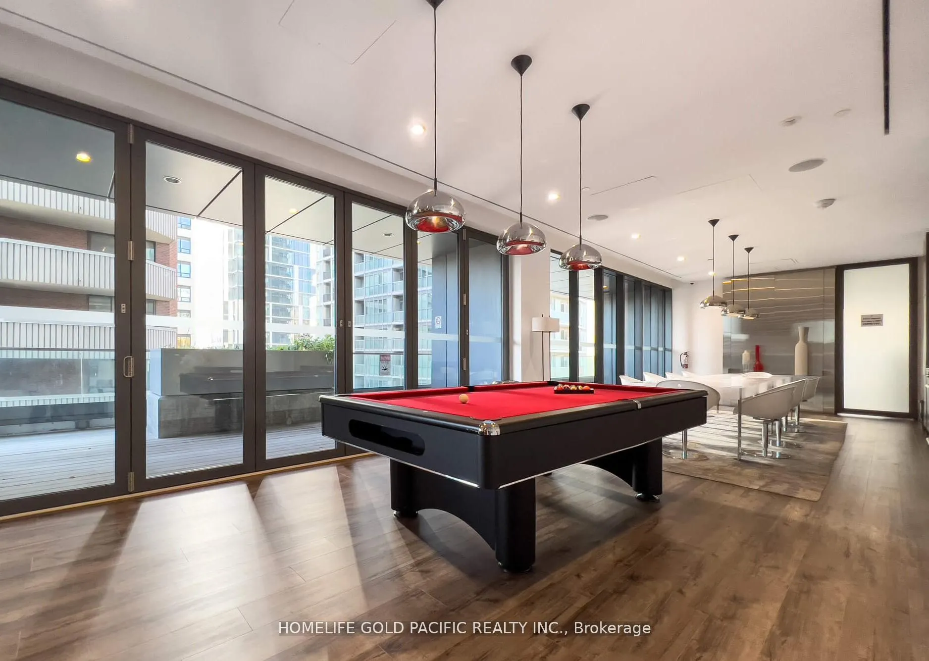 Photo 6 of Unit 613, 159 Dundas Street, Toronto, Church-Yonge Corridor — HOMEH