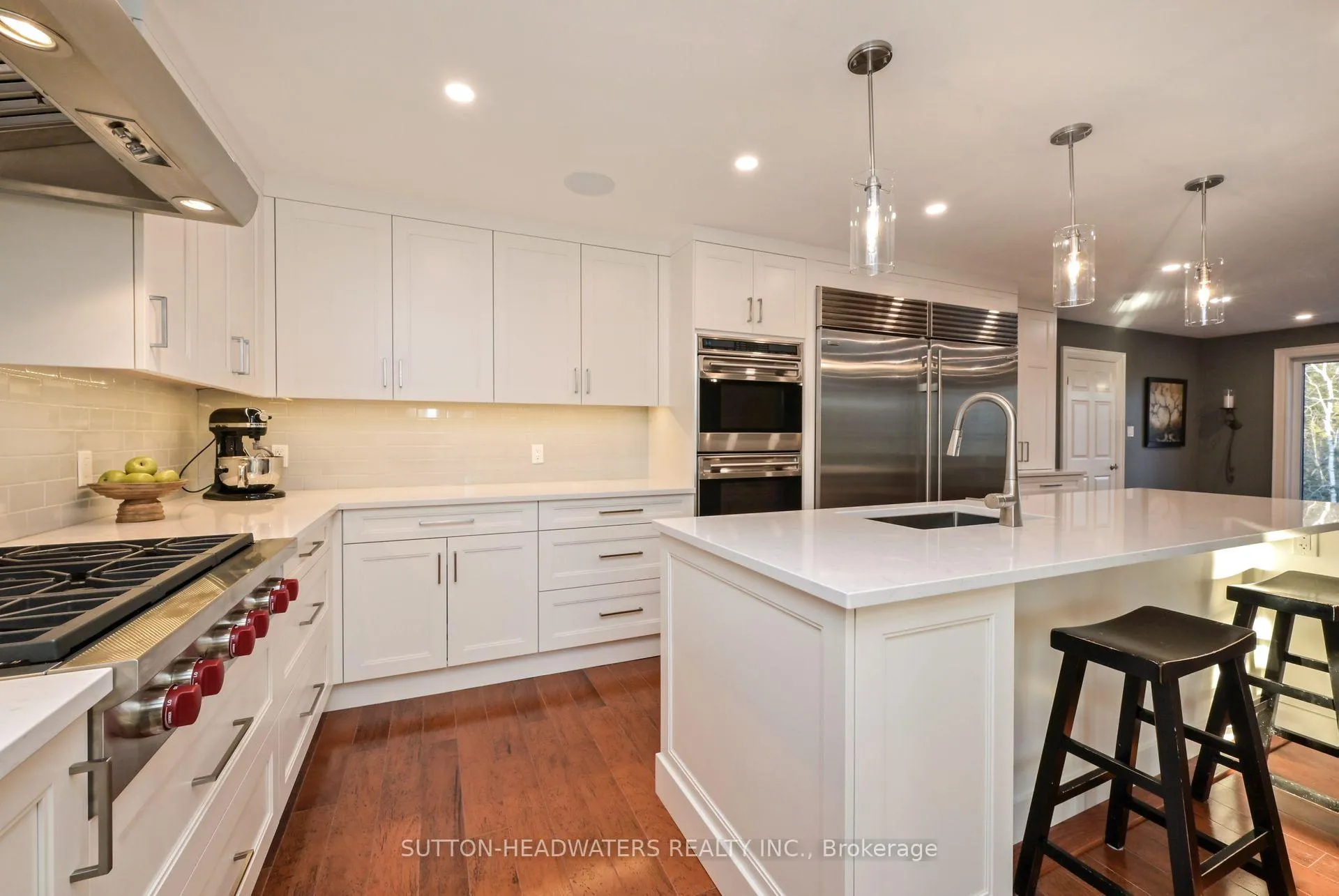 Photo 17 of 30 Cedar Drive, Caledon, Rural Caledon — HOMEH
