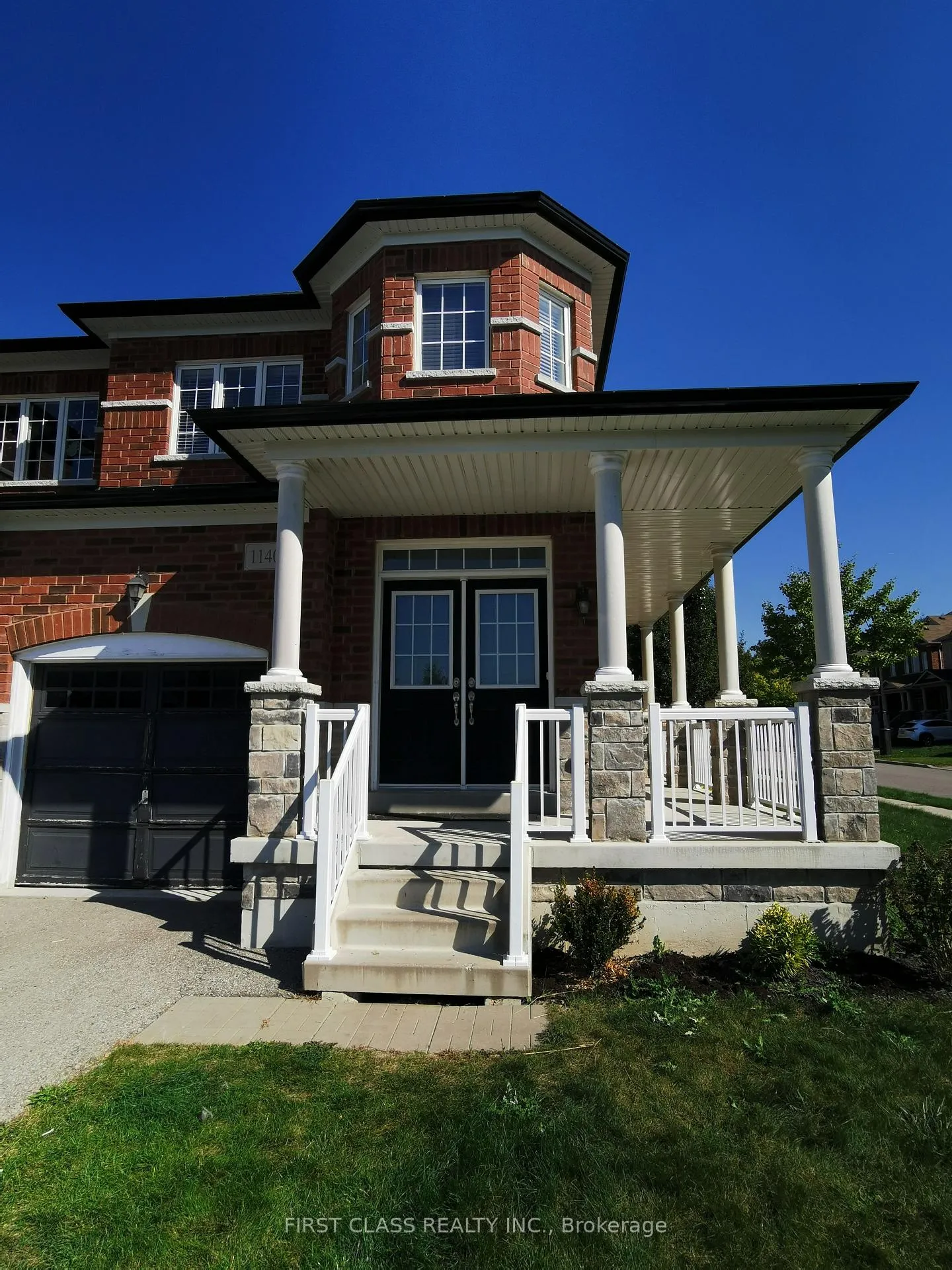 Front of 1140 Stuffles Crescent