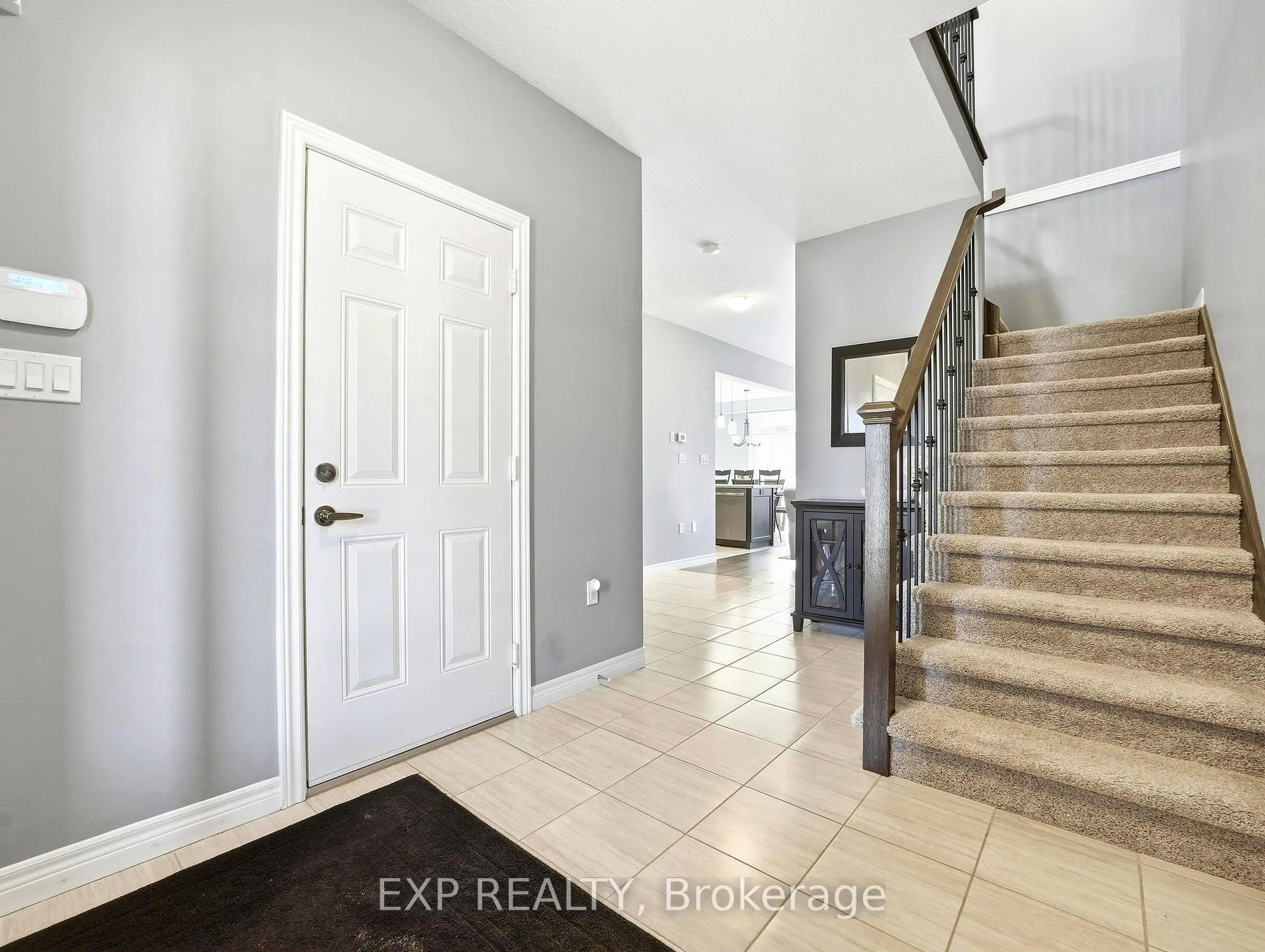 Photo 5 of 63 Festival Way, Hamilton, Binbrook — HOMEH