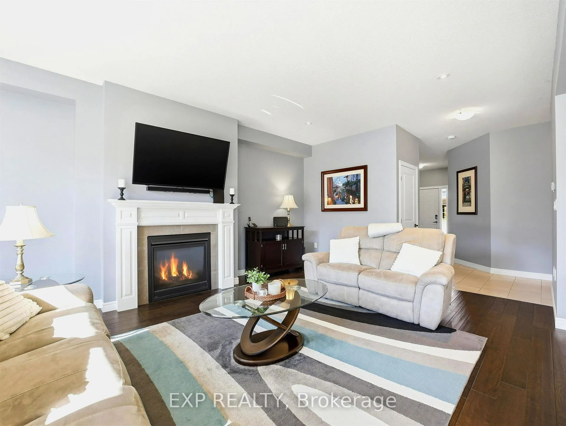 Photo 6 of 63 Festival Way, Hamilton, Binbrook — HOMEH
