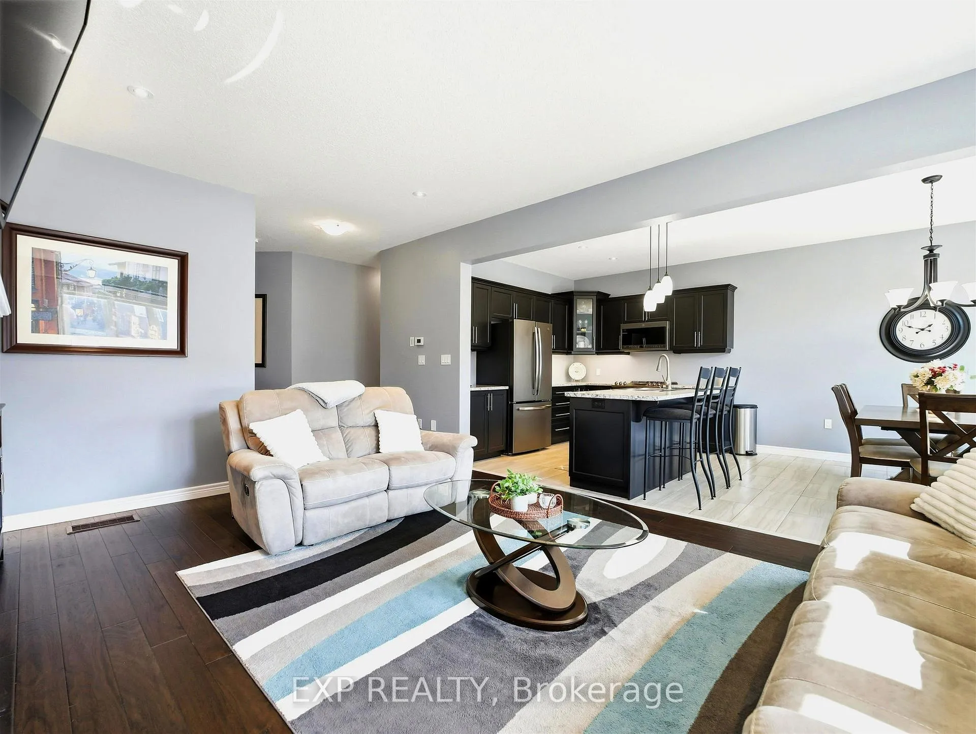 Photo 7 of 63 Festival Way, Hamilton, Binbrook — HOMEH