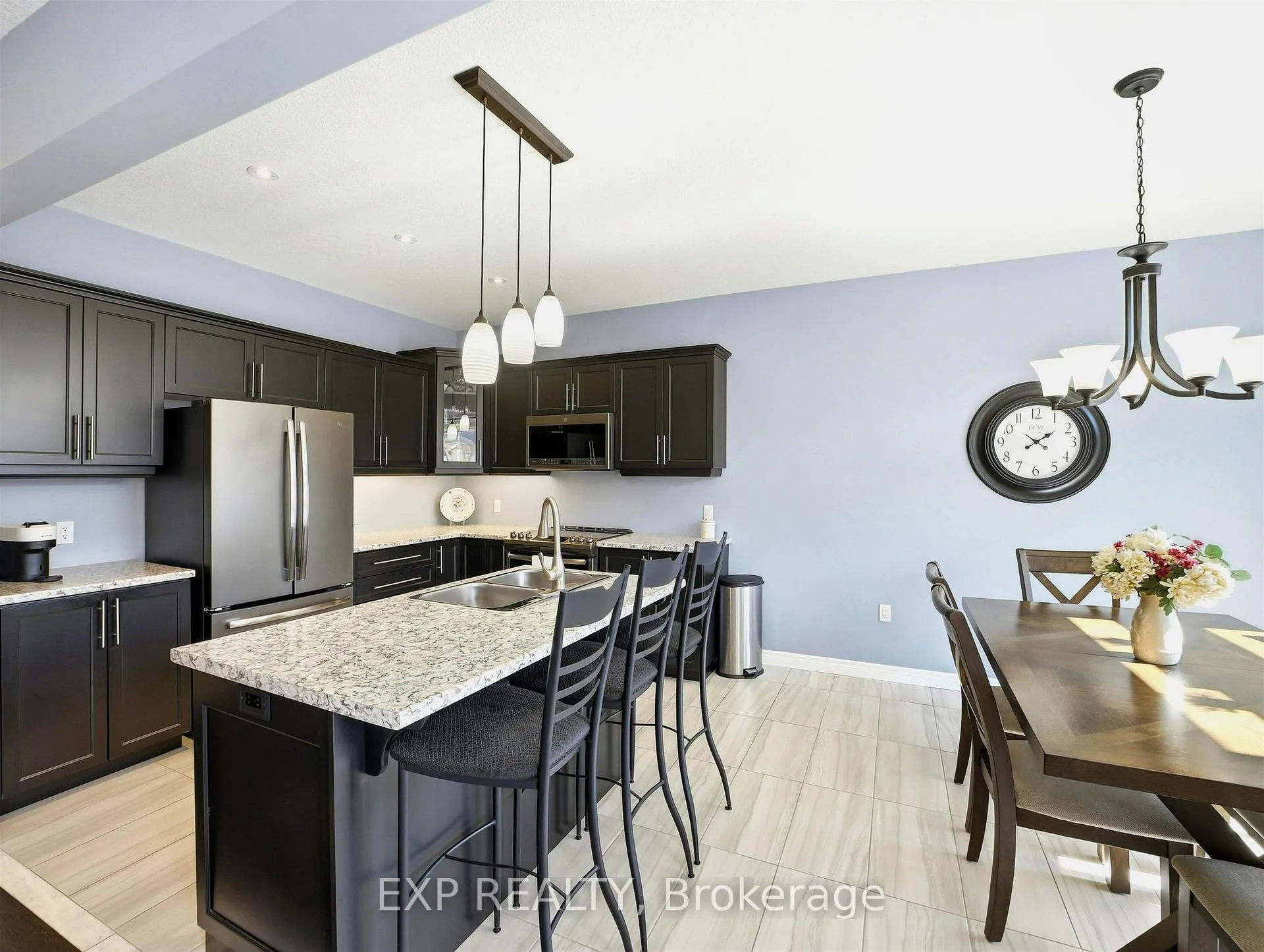 Photo 8 of 63 Festival Way, Hamilton, Binbrook — HOMEH