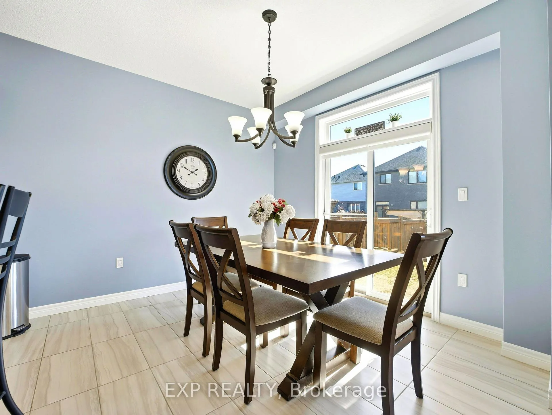 Photo 9 of 63 Festival Way, Hamilton, Binbrook — HOMEH