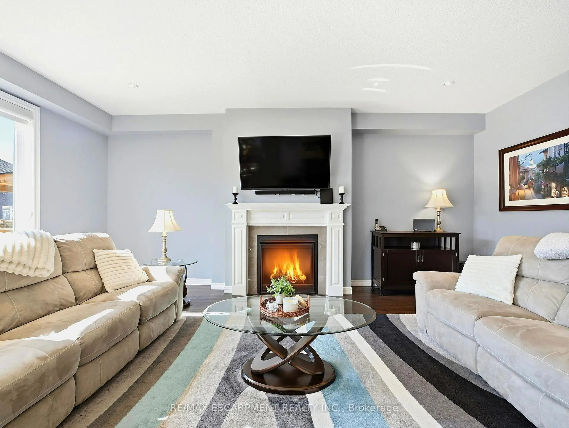 Photo 17 of 63 Festival Way, Hamilton, Binbrook — HOMEH