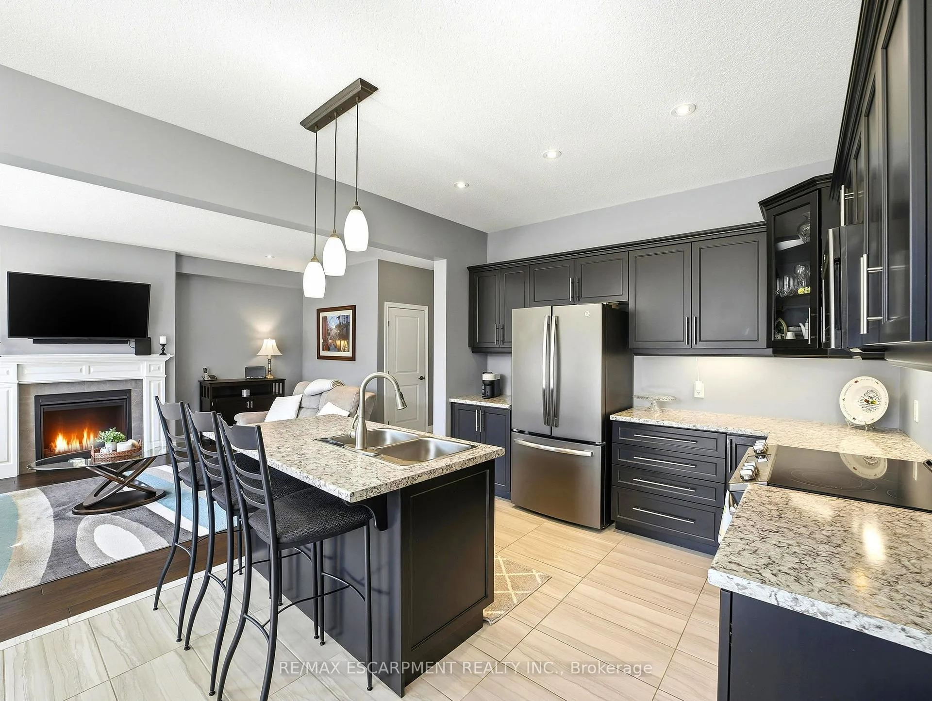 Photo 19 of 63 Festival Way, Hamilton, Binbrook — HOMEH
