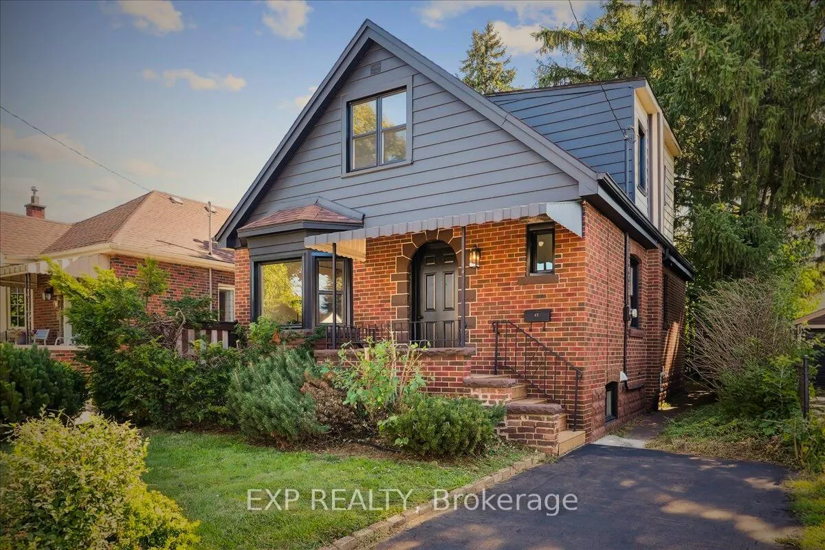 Photo 1 of 41 Cameron Avenue S, Hamilton, Bartonville — HOMEH