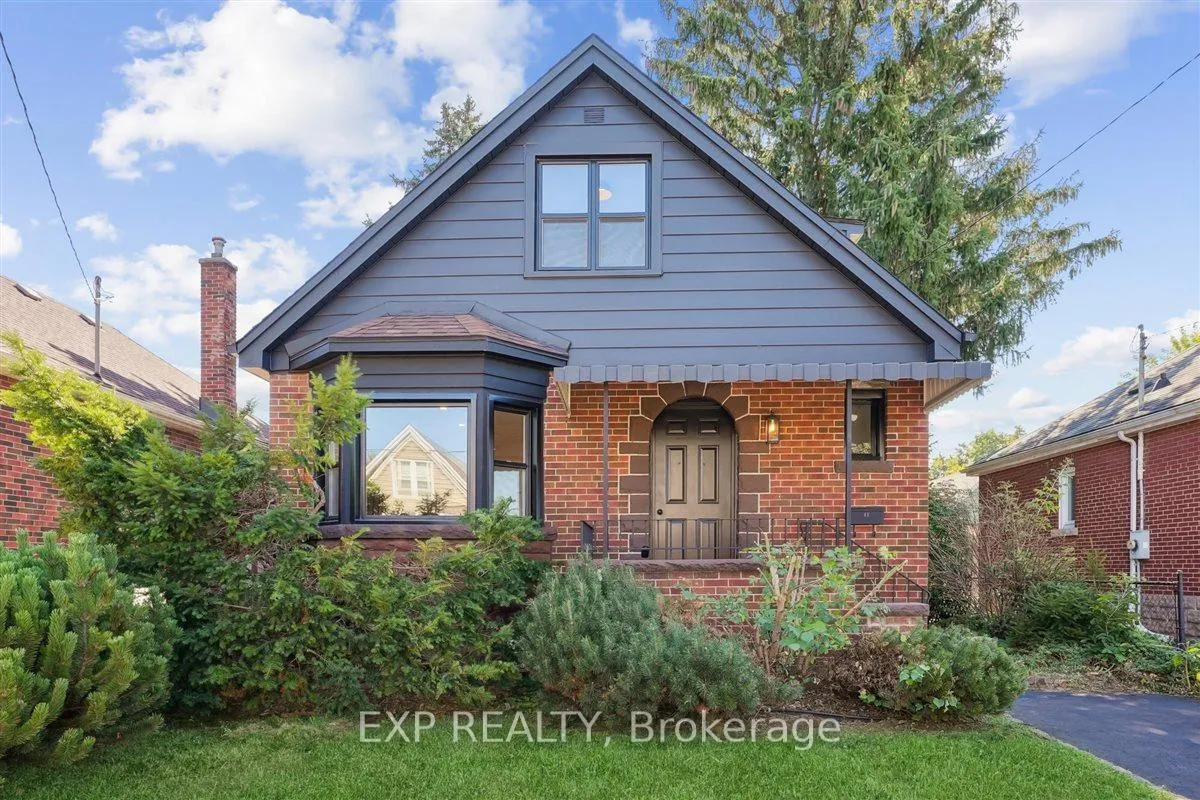 Photo 28 of 41 Cameron Avenue S, Hamilton, Bartonville — HOMEH