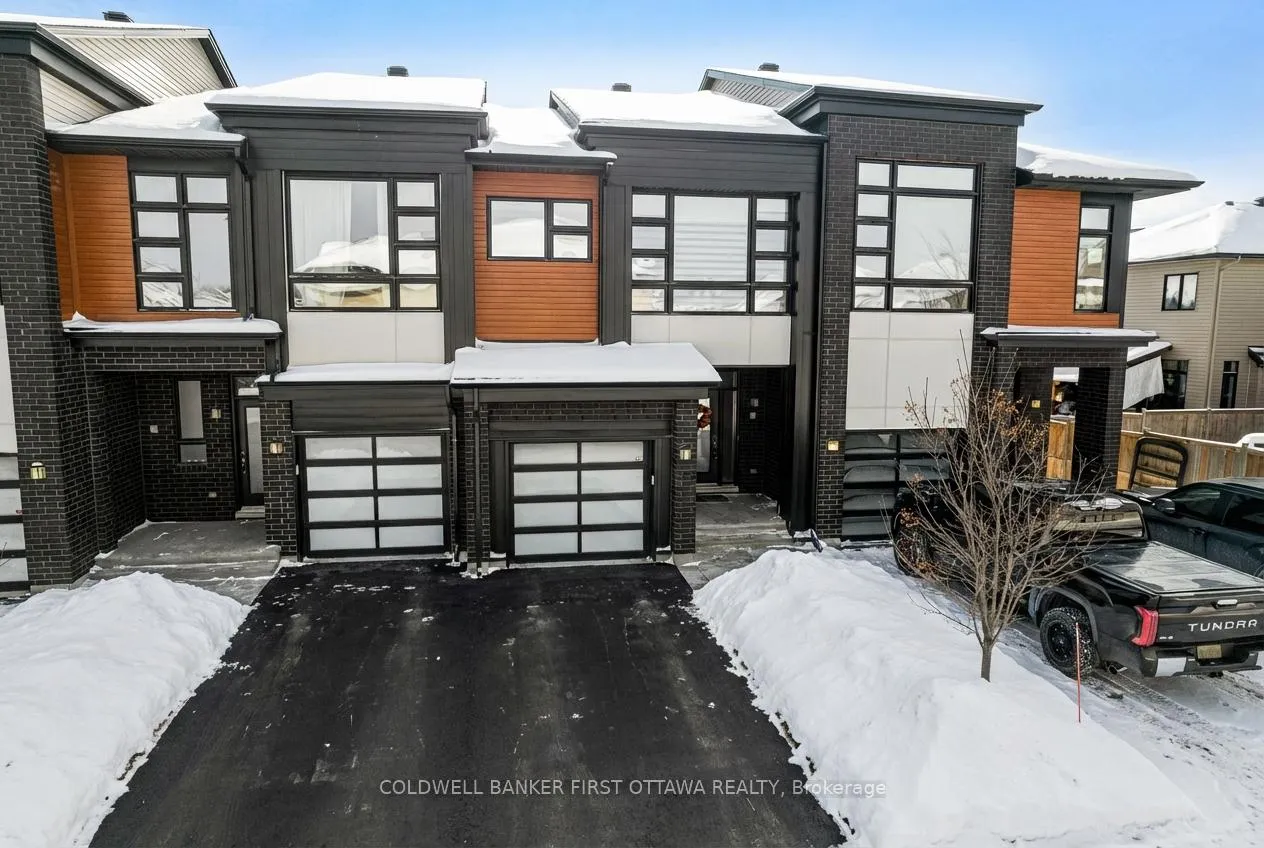 Photo 1 of 422 Markdale Terrace, Ottawa, Riverside South/Gloucester Glen — HOMEH
