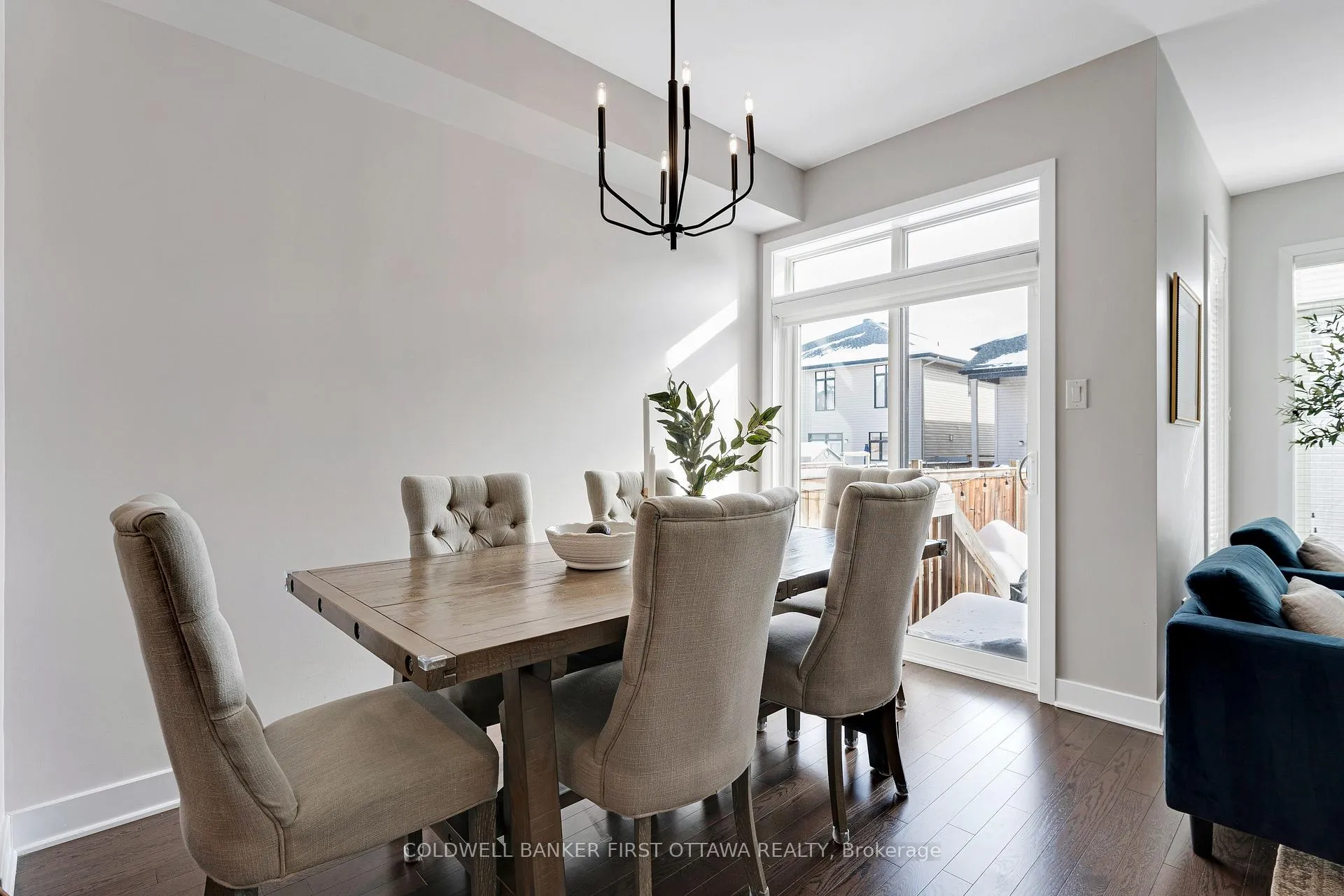 Photo 13 of 422 Markdale Terrace, Ottawa, Riverside South/Gloucester Glen — HOMEH