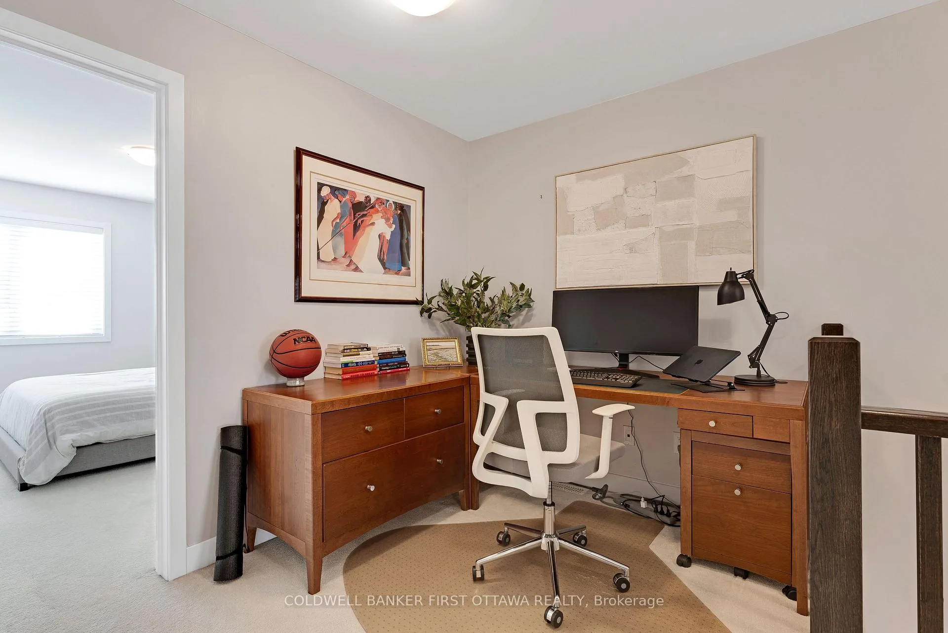 Photo 20 of 422 Markdale Terrace, Ottawa, Riverside South/Gloucester Glen — HOMEH