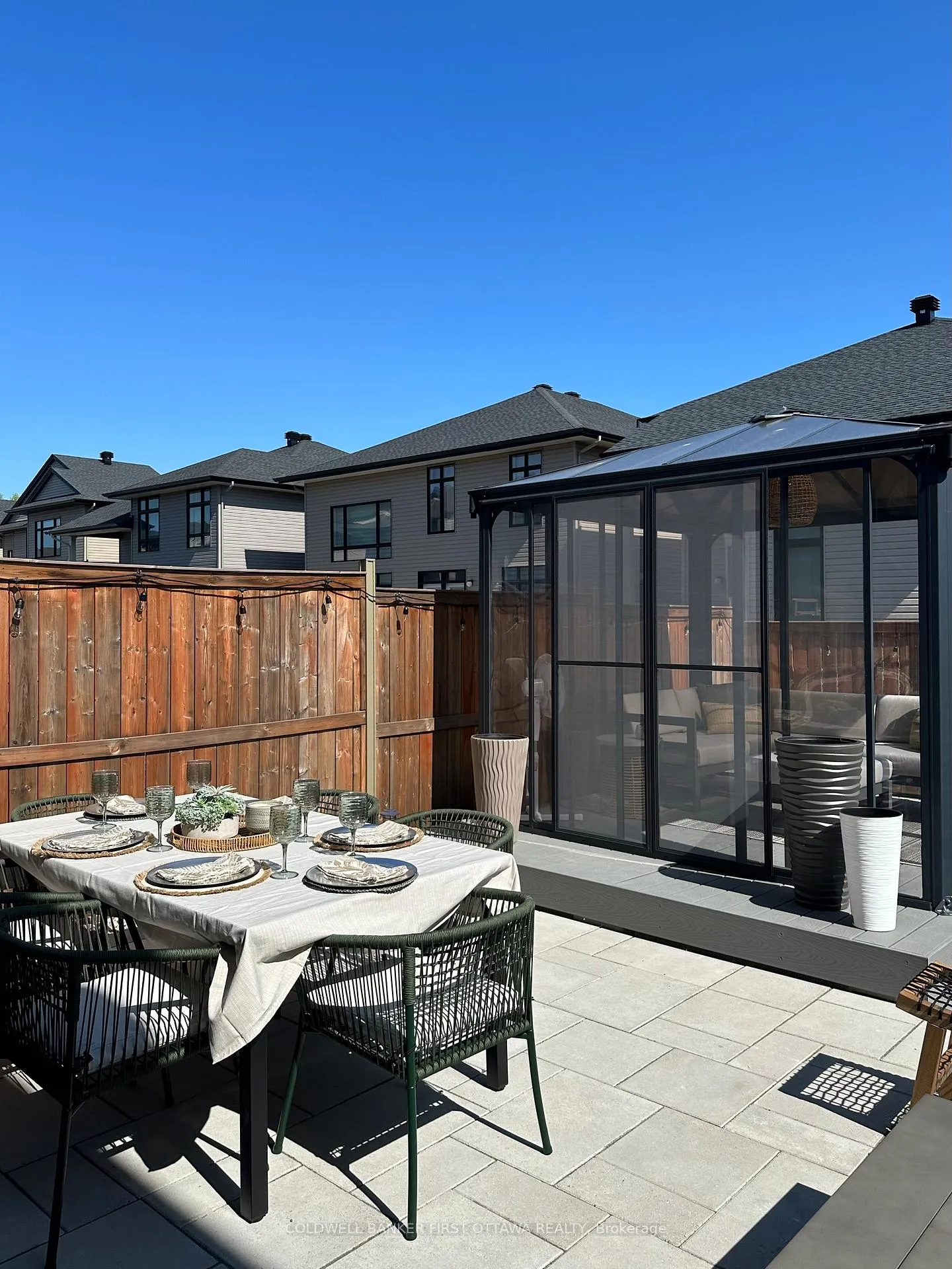 Photo 38 of 422 Markdale Terrace, Ottawa, Riverside South/Gloucester Glen — HOMEH