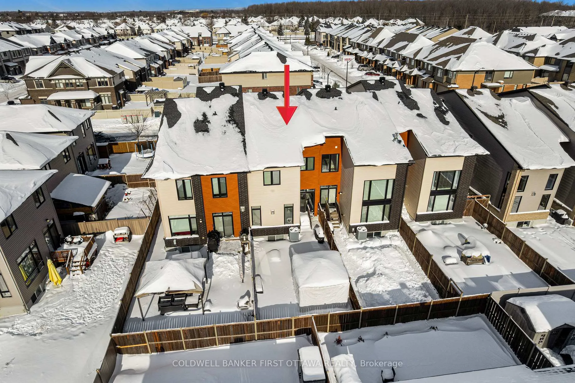 Photo 43 of 422 Markdale Terrace, Ottawa, Riverside South/Gloucester Glen — HOMEH