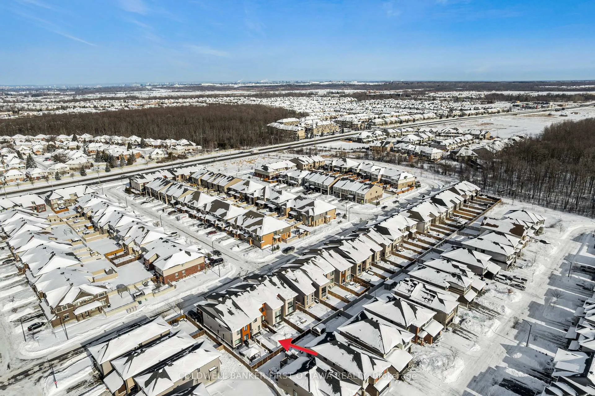 Photo 45 of 422 Markdale Terrace, Ottawa, Riverside South/Gloucester Glen — HOMEH