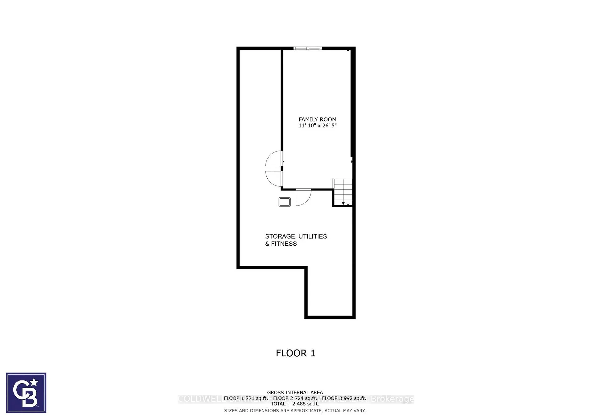 Photo 46 of 422 Markdale Terrace, Ottawa, Riverside South/Gloucester Glen — HOMEH