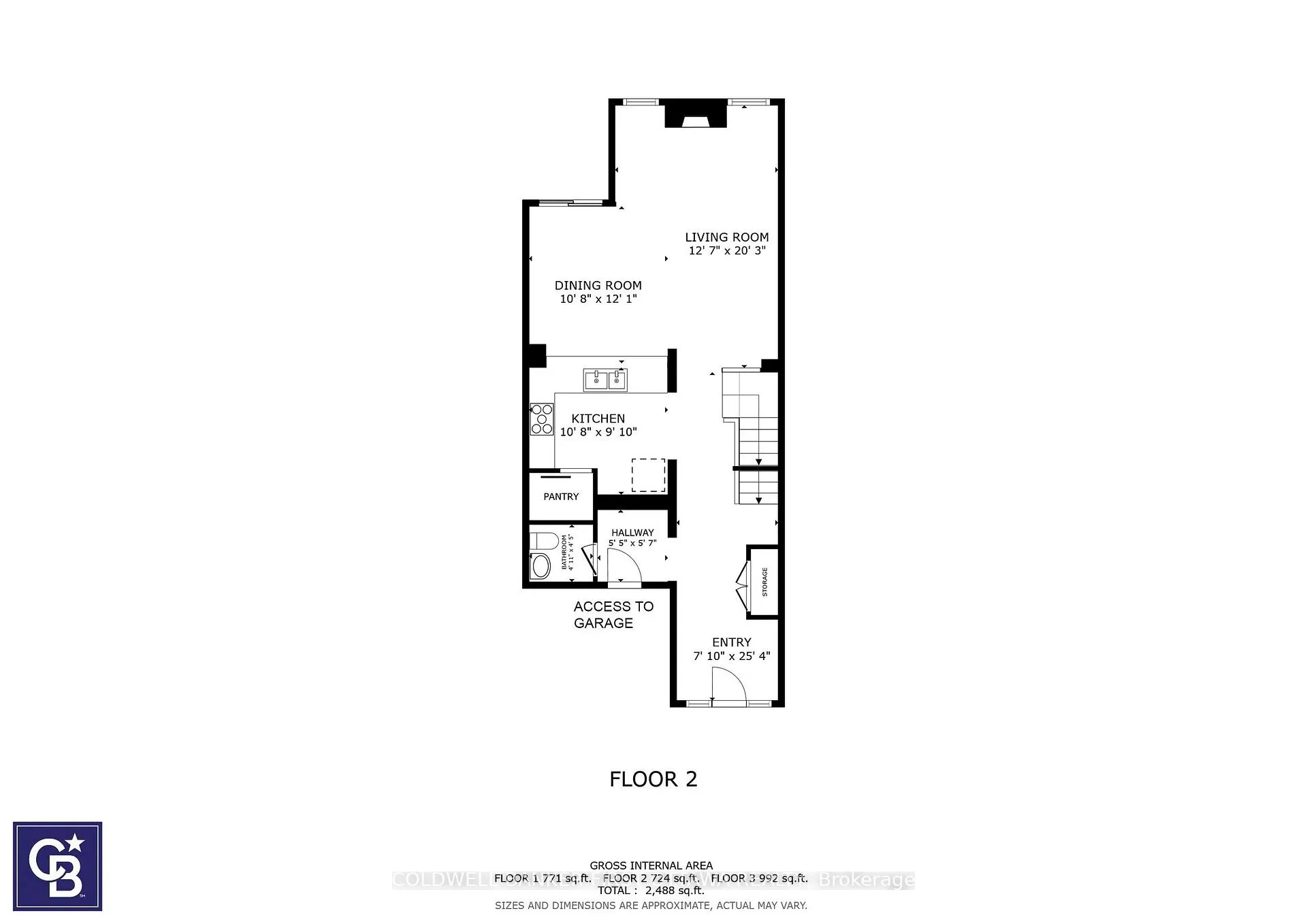 Photo 47 of 422 Markdale Terrace, Ottawa, Riverside South/Gloucester Glen — HOMEH