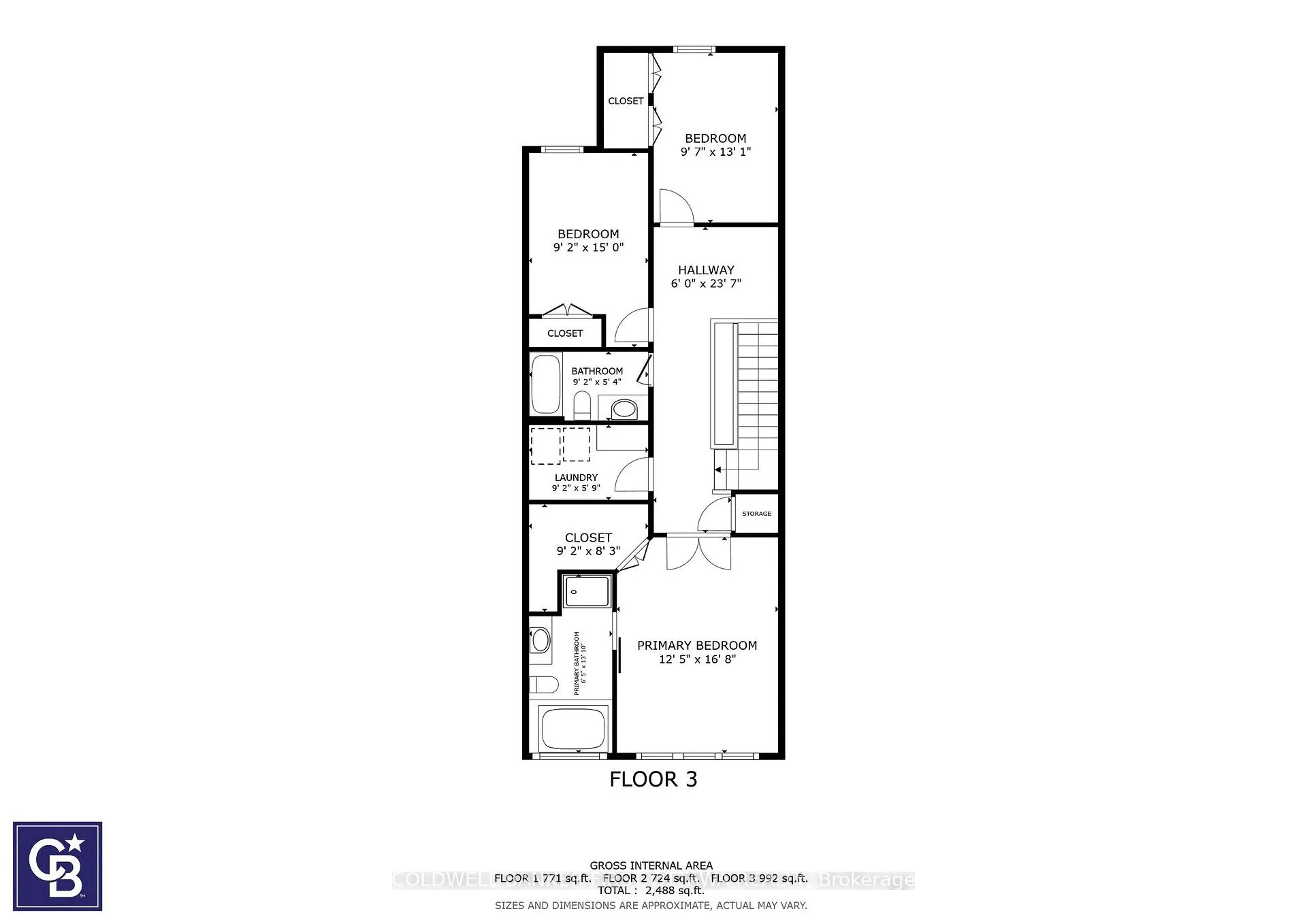 Photo 48 of 422 Markdale Terrace, Ottawa, Riverside South/Gloucester Glen — HOMEH