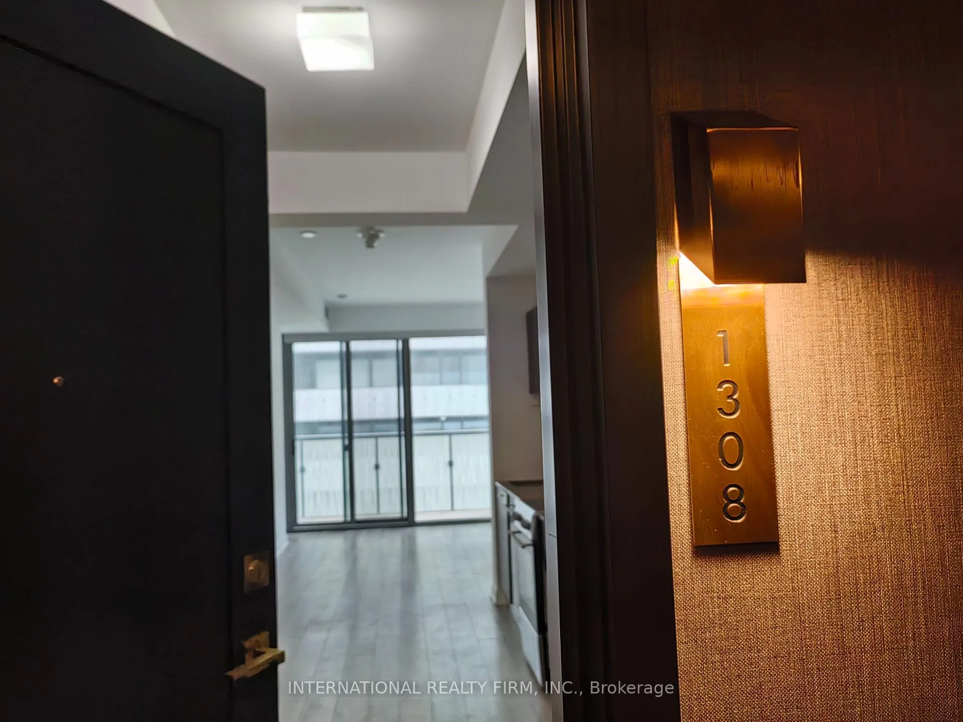 Photo 2 of Unit 1308, 50 Charles Street E, Toronto, Church-Yonge Corridor — HOMEH