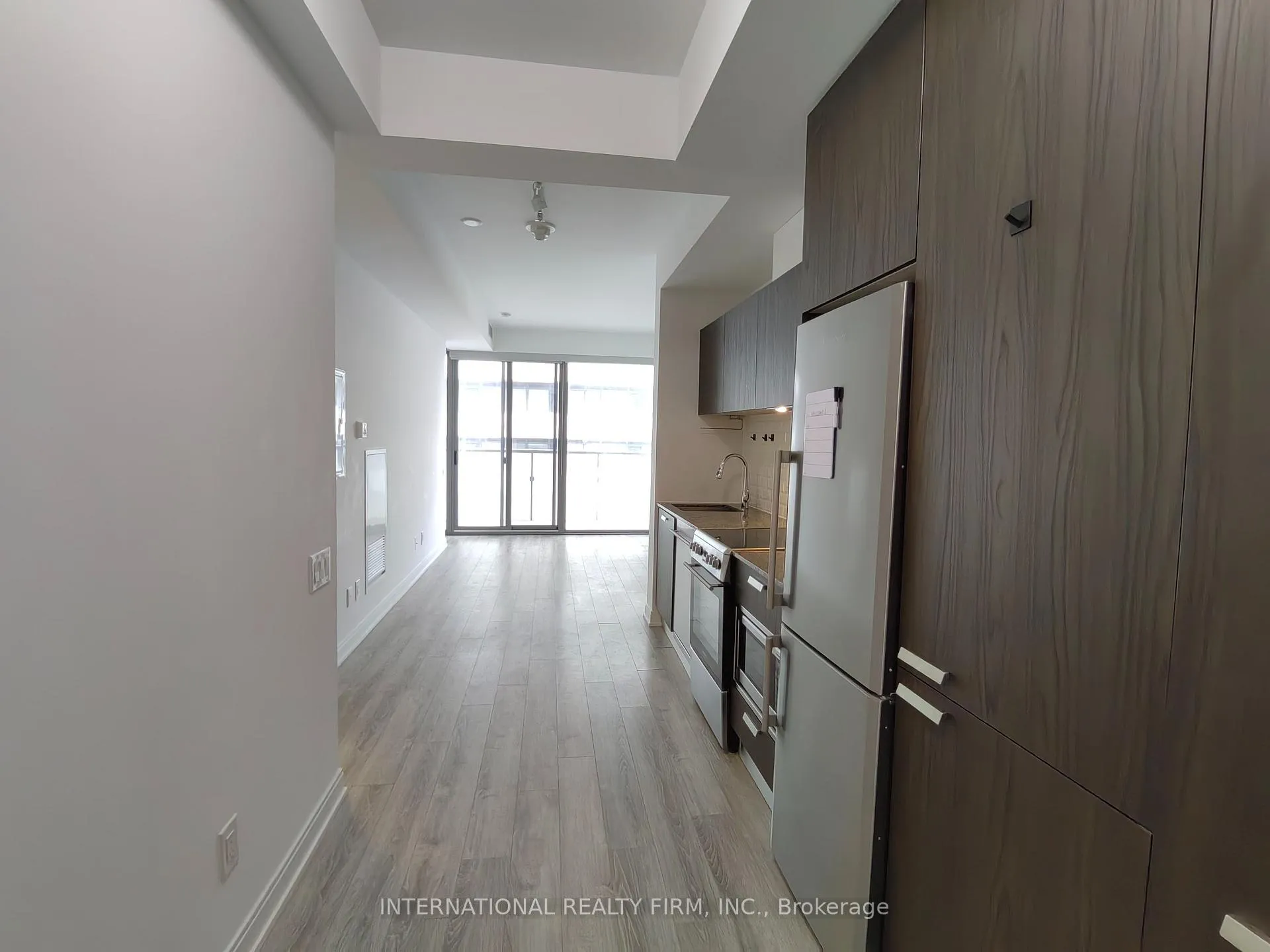 Photo 3 of Unit 1308, 50 Charles Street E, Toronto, Church-Yonge Corridor — HOMEH