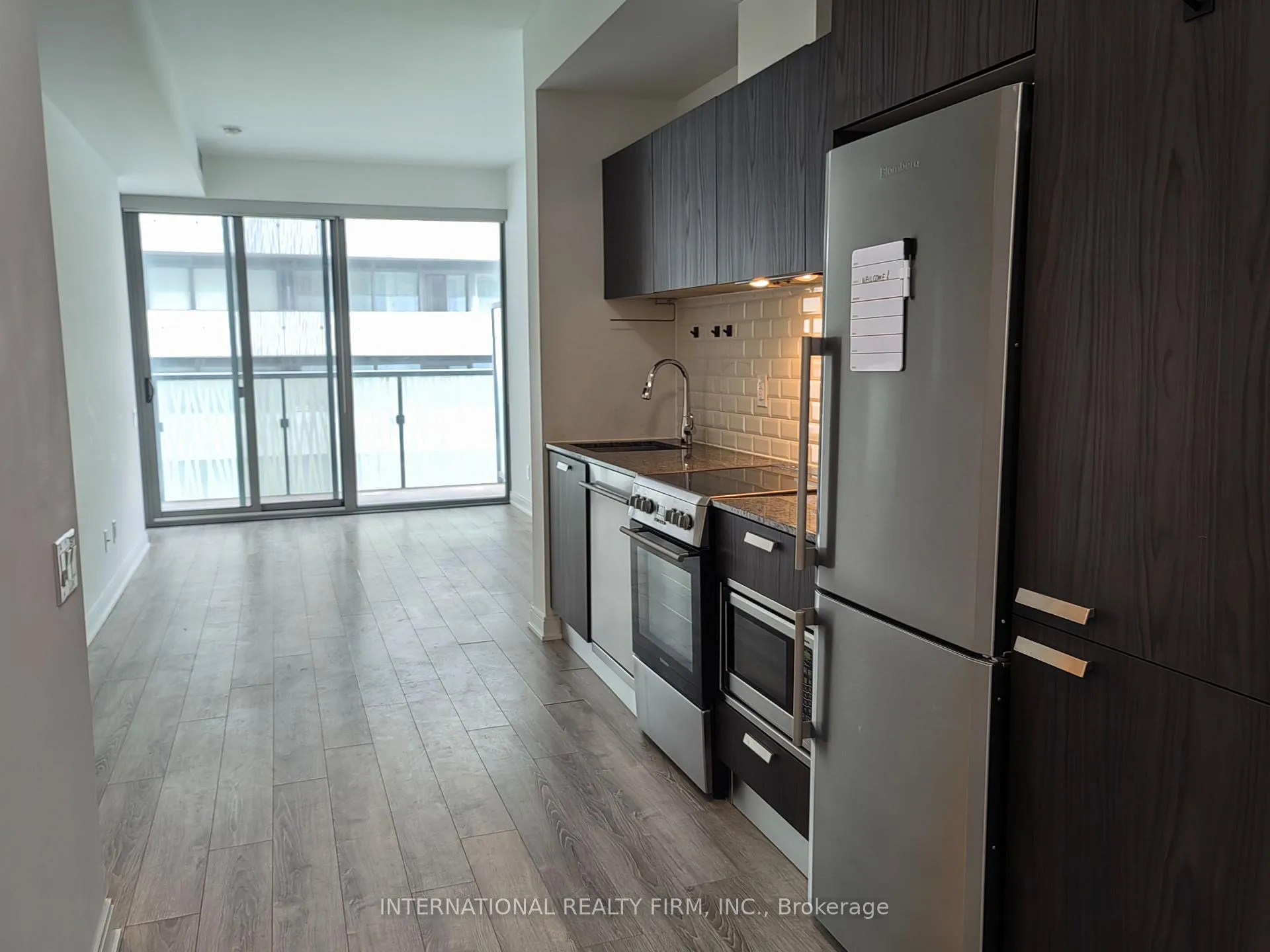 Photo 4 of Unit 1308, 50 Charles Street E, Toronto, Church-Yonge Corridor — HOMEH