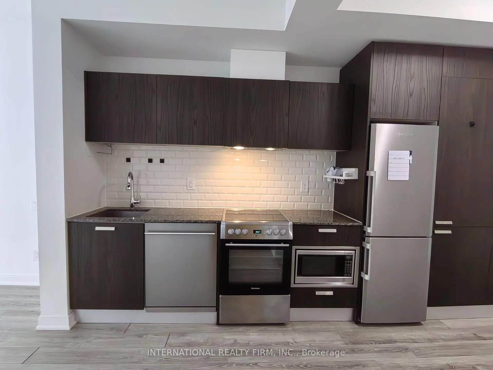 Photo 6 of Unit 1308, 50 Charles Street E, Toronto, Church-Yonge Corridor — HOMEH