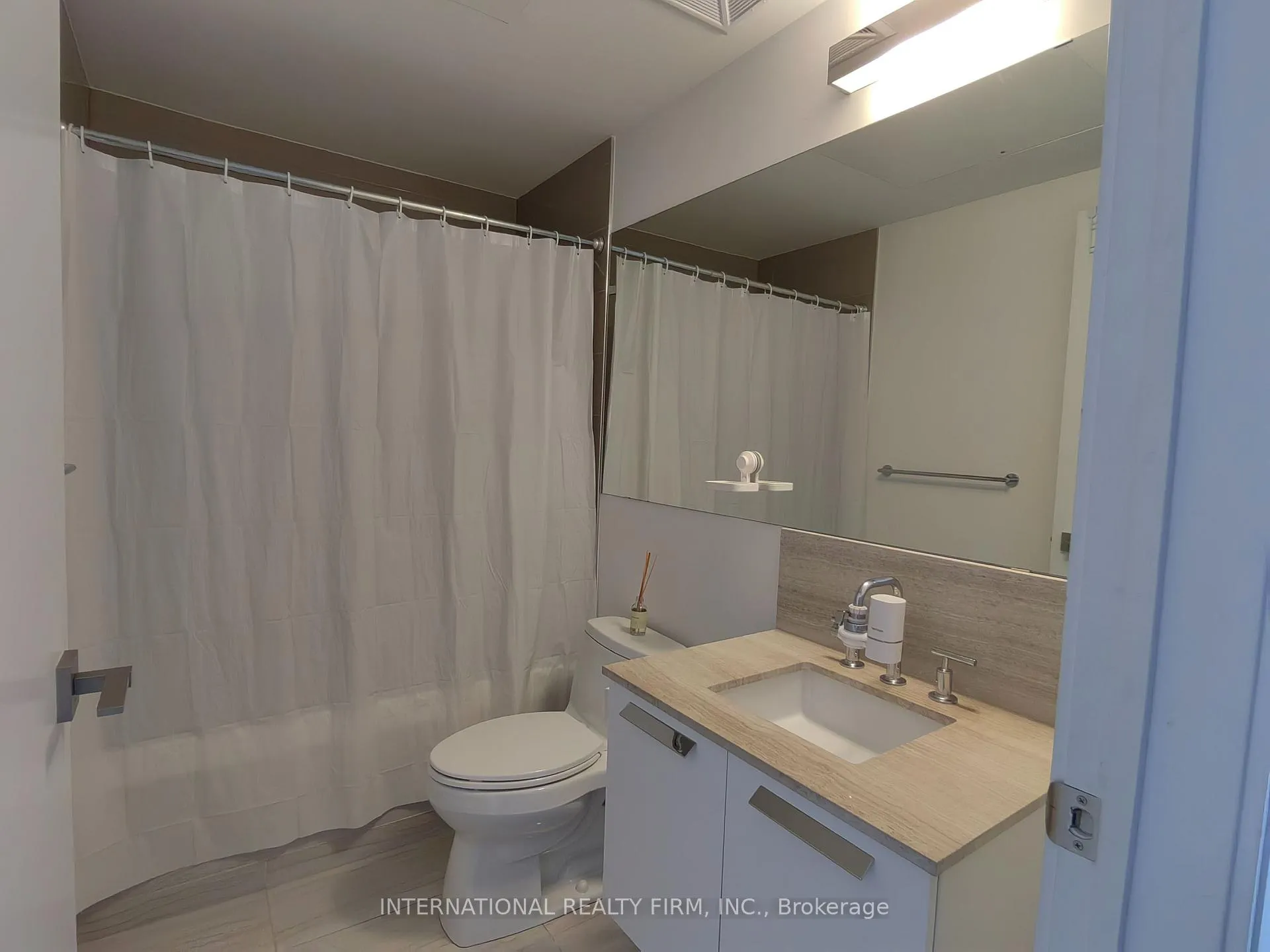 Photo 9 of Unit 1308, 50 Charles Street E, Toronto, Church-Yonge Corridor — HOMEH