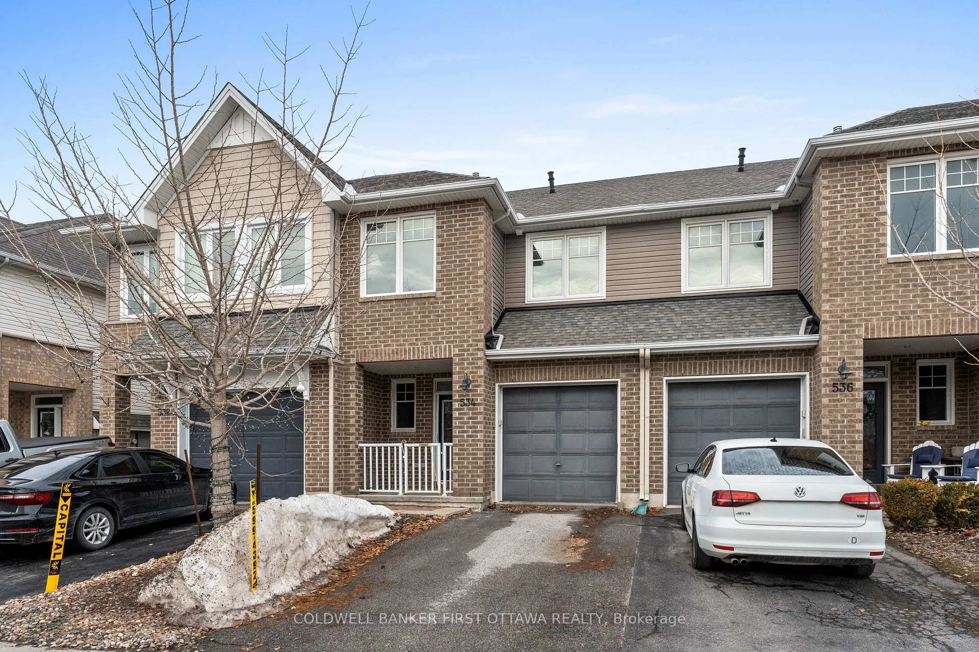 Photo 1 of 534 Cherokee Way, Ottawa, Stittsville (North) — HOMEH