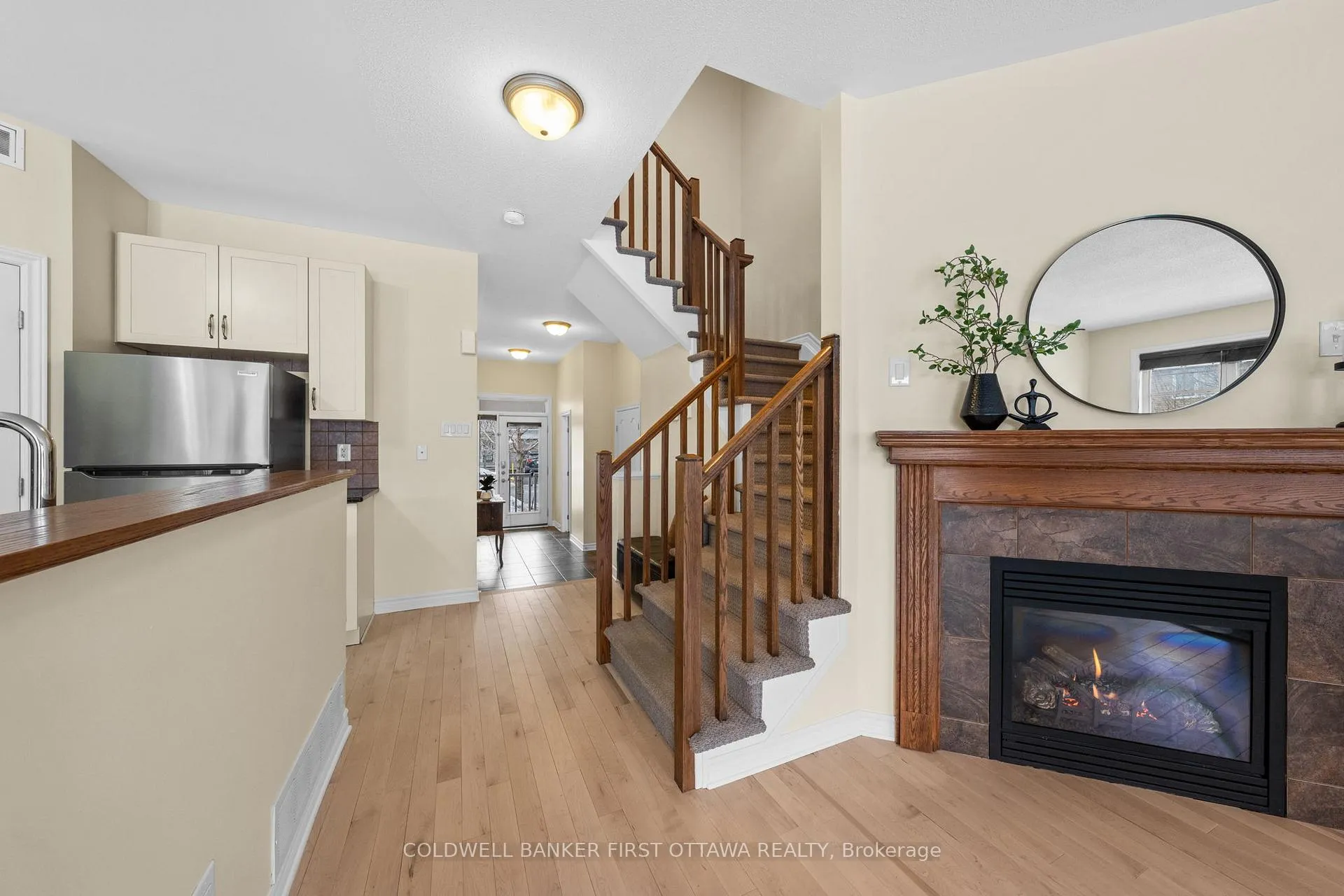 Photo 16 of 534 Cherokee Way, Ottawa, Stittsville (North) — HOMEH
