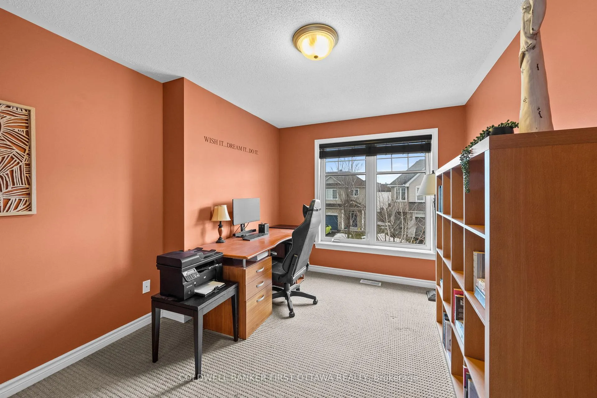 Photo 25 of 534 Cherokee Way, Ottawa, Stittsville (North) — HOMEH