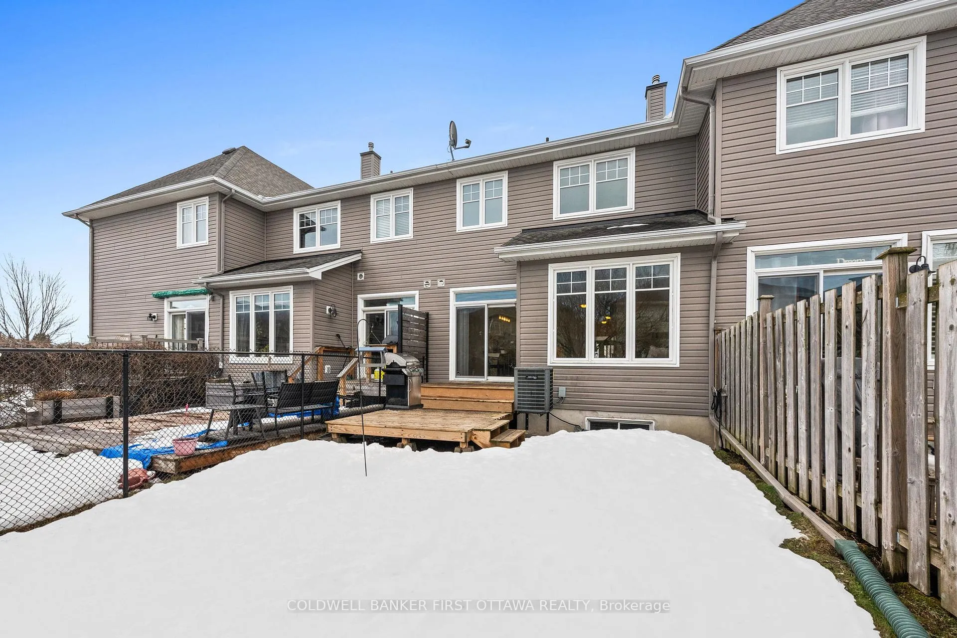 Photo 30 of 534 Cherokee Way, Ottawa, Stittsville (North) — HOMEH