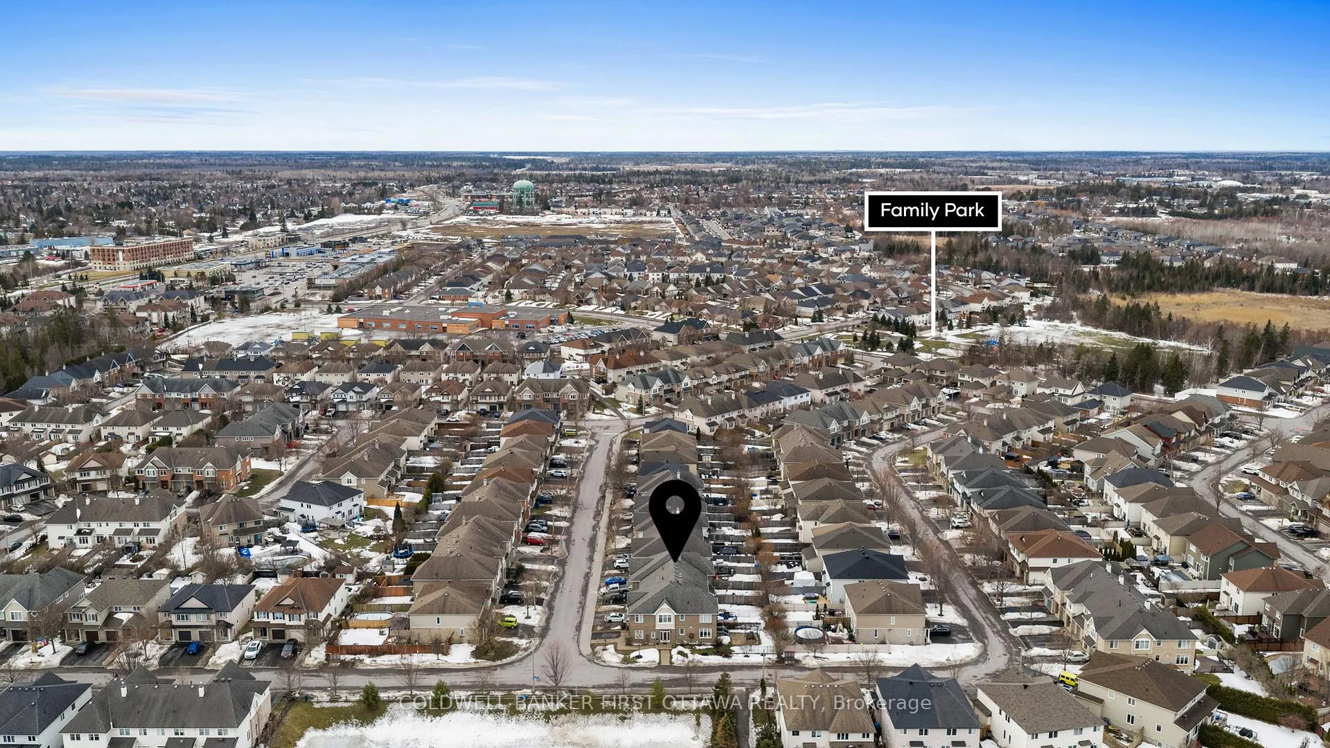 Photo 33 of 534 Cherokee Way, Ottawa, Stittsville (North) — HOMEH