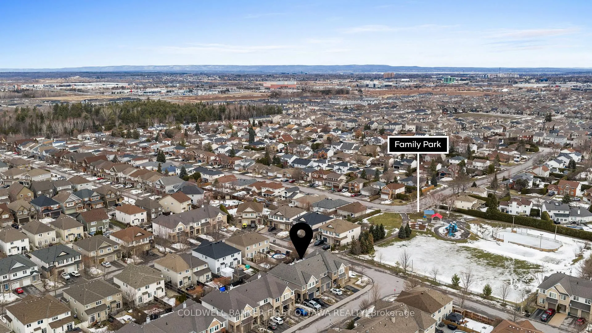 Photo 34 of 534 Cherokee Way, Ottawa, Stittsville (North) — HOMEH