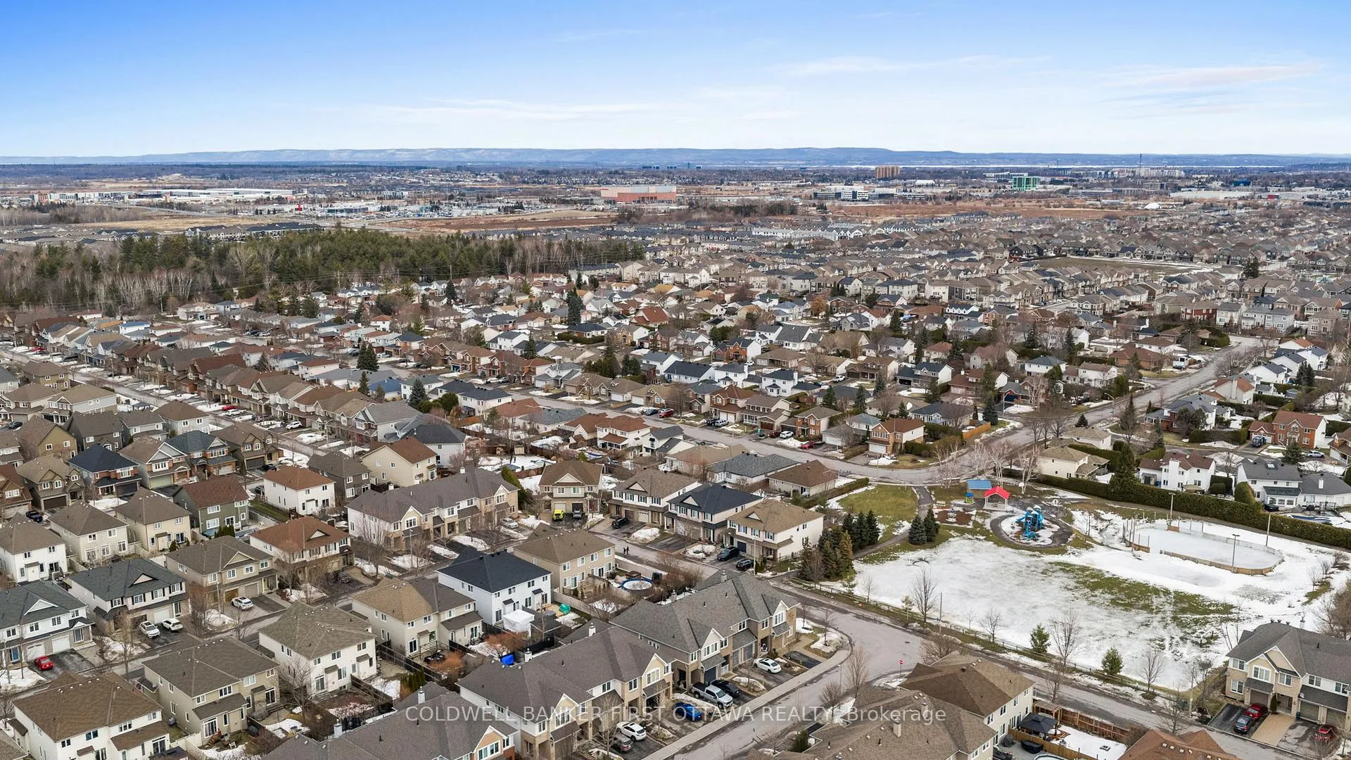 Photo 35 of 534 Cherokee Way, Ottawa, Stittsville (North) — HOMEH