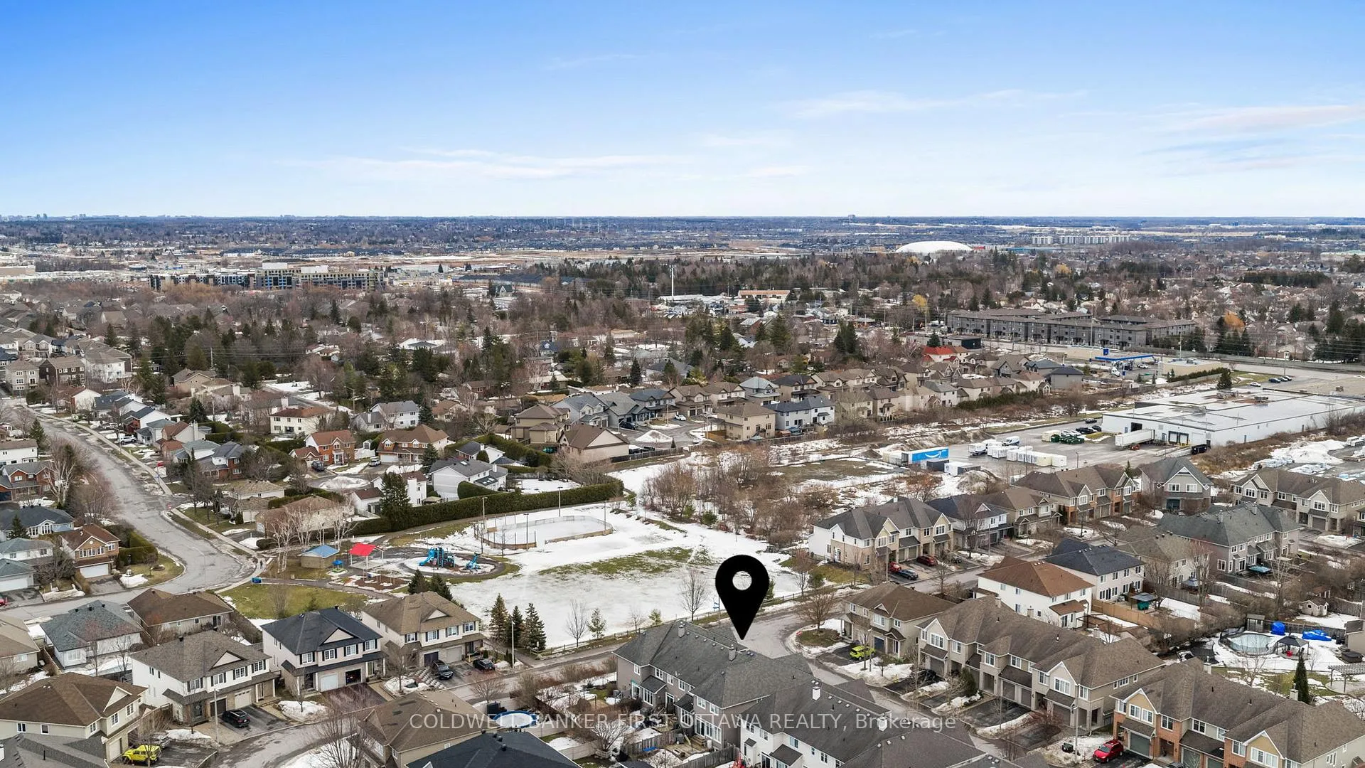 Photo 36 of 534 Cherokee Way, Ottawa, Stittsville (North) — HOMEH