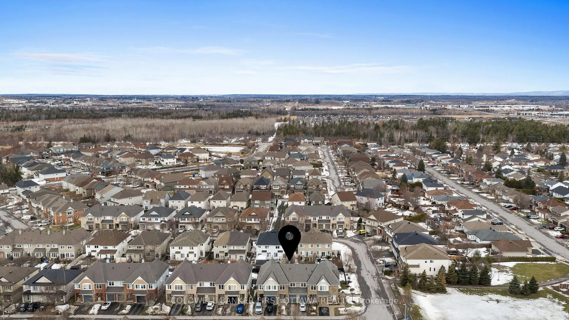 Photo 37 of 534 Cherokee Way, Ottawa, Stittsville (North) — HOMEH