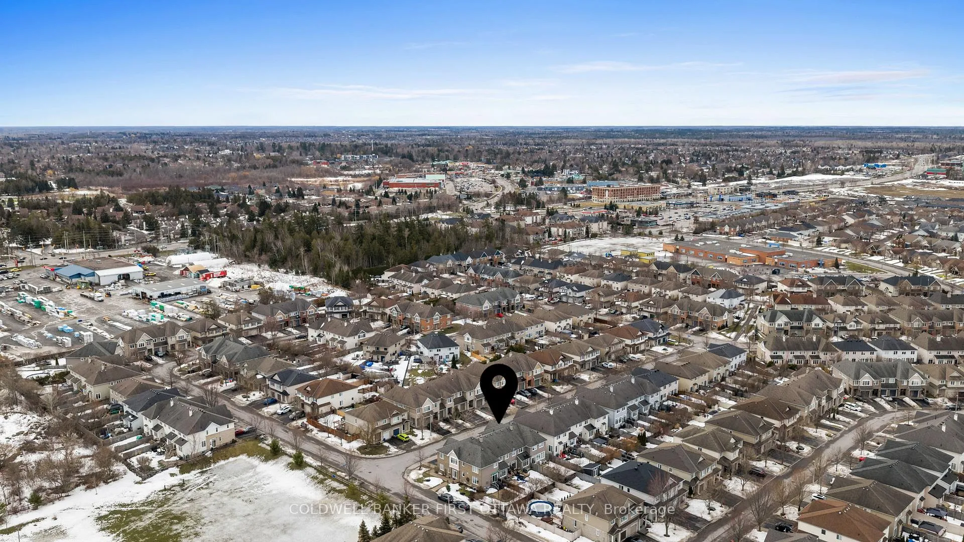 Photo 38 of 534 Cherokee Way, Ottawa, Stittsville (North) — HOMEH