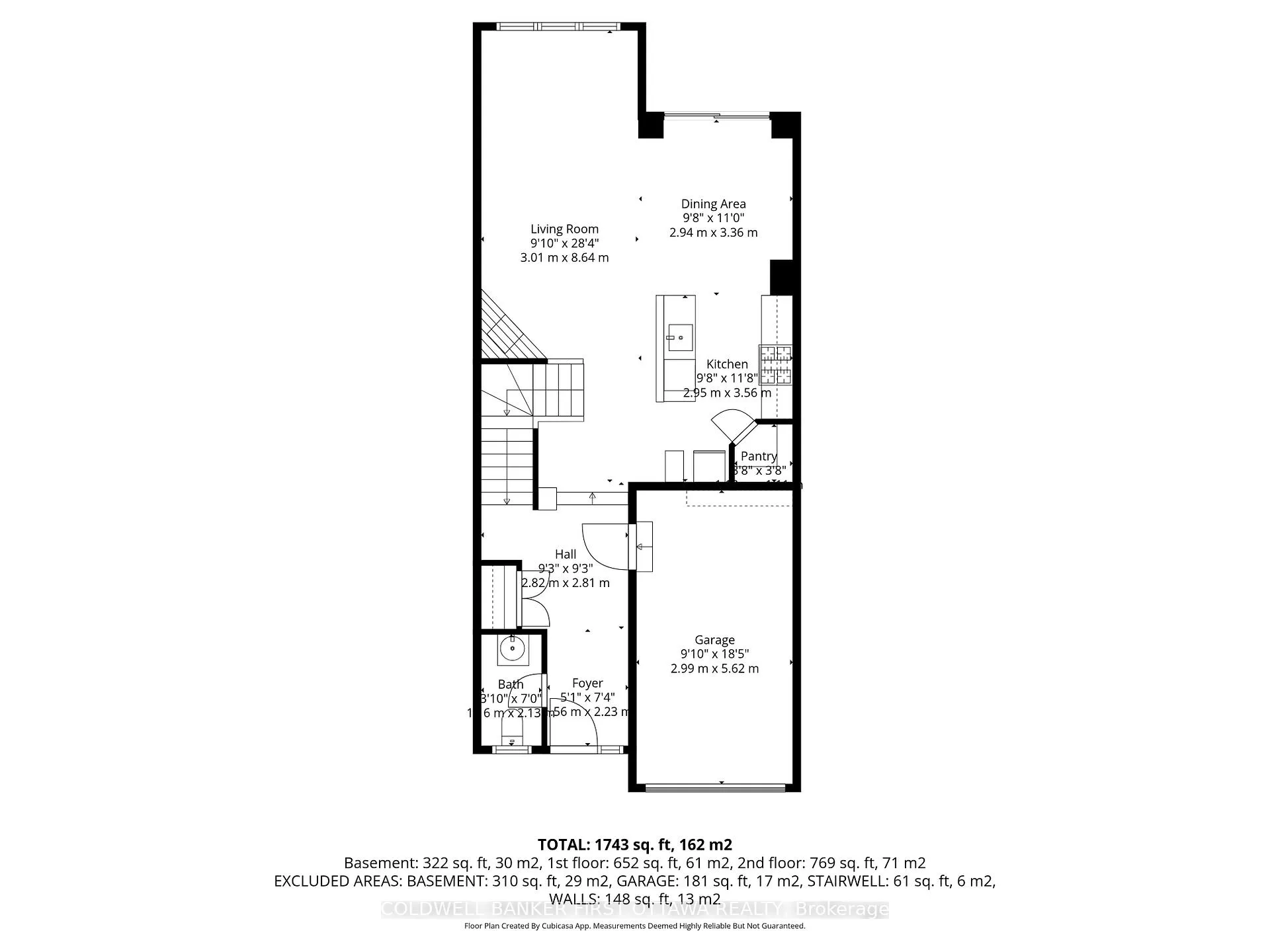 Photo 39 of 534 Cherokee Way, Ottawa, Stittsville (North) — HOMEH
