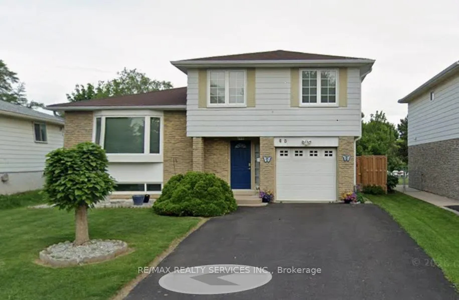 Photo 1 of 45 Grassington Crescent, Brampton, Northgate — HOMEH